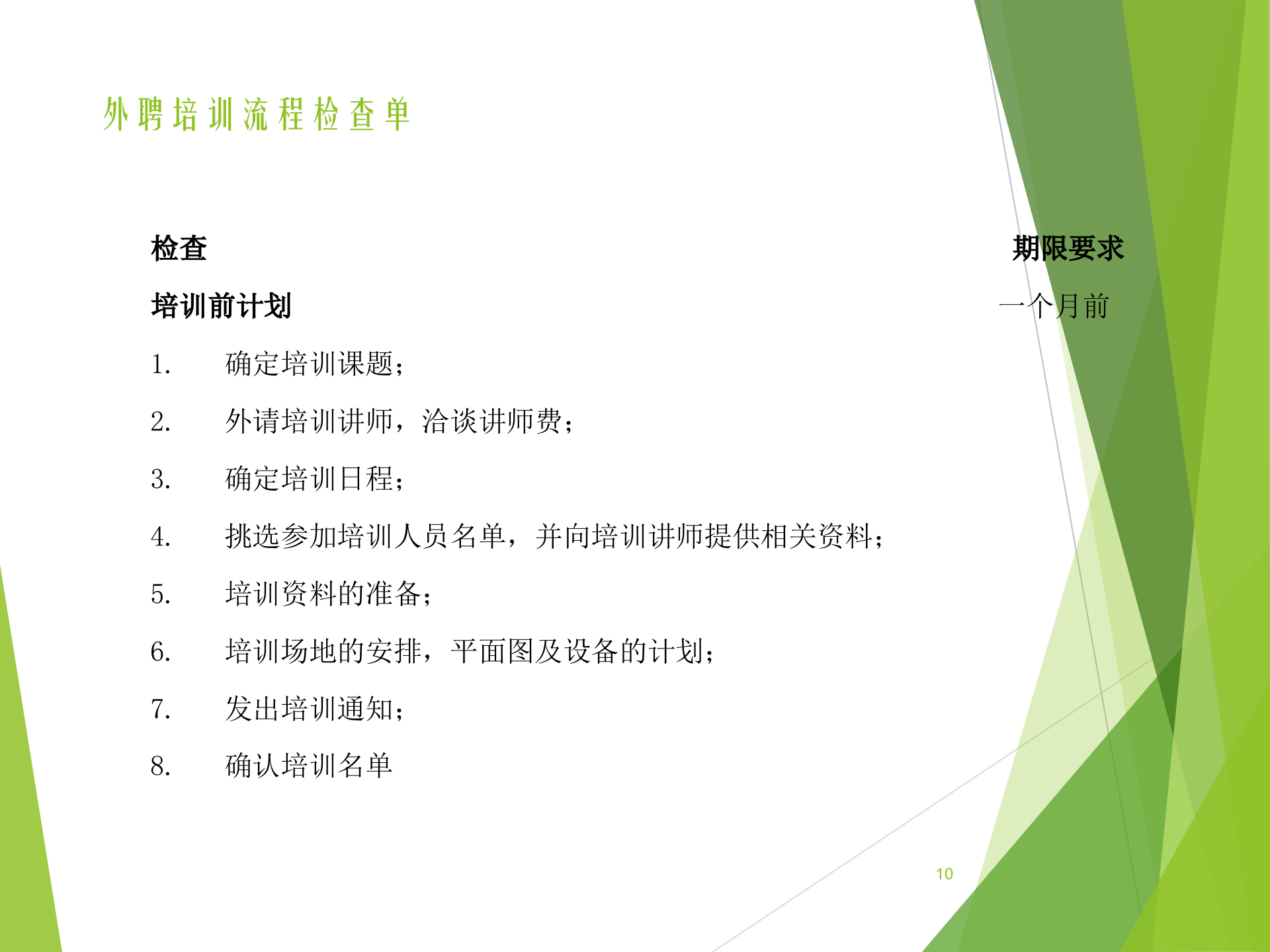 员工培训制度设计方案_ITIL之家(www.itilzj.com)_.PPTX 第10页