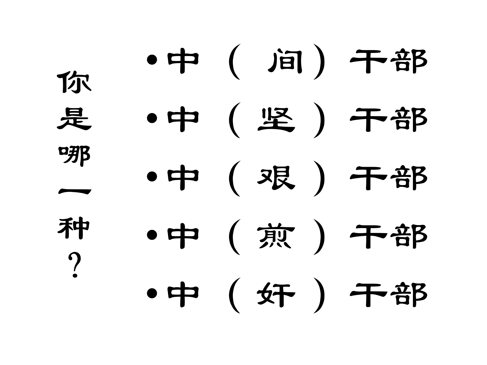 卓越管理者角色认知与职业素养_ITIL之家(www.itilzj.com)_.PPTX 第4页