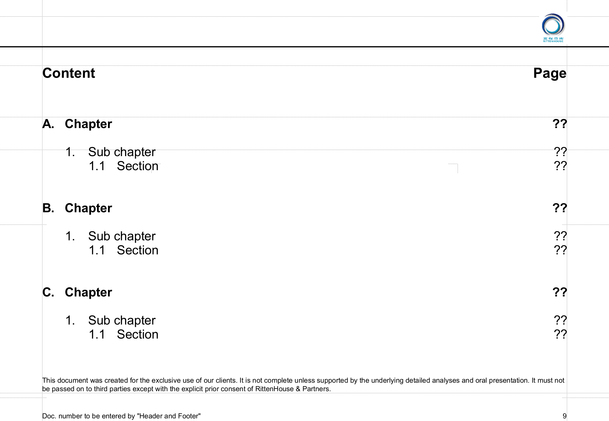 北大纵横通用咨询报告图表模板_ITIL之家(www.itilzj.com)_.PPTX 第9页