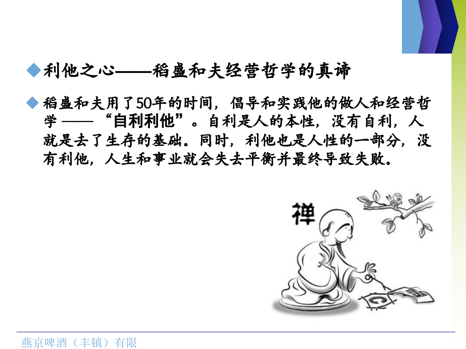 稻盛和夫与阿米巴经营模式_ITIL之家(www.itilzj.com)_.PPT 第7页