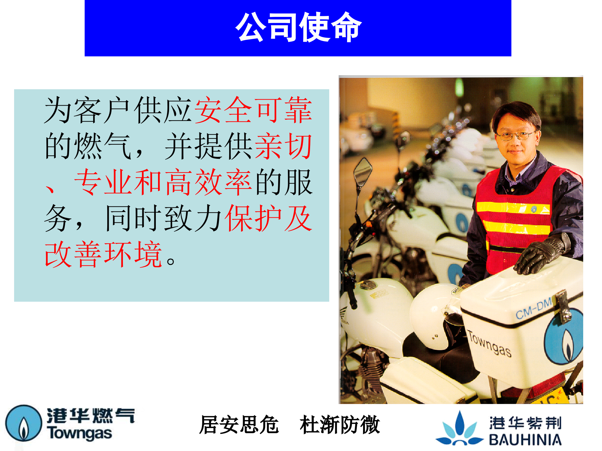 港华集团HSE管理体系_ITIL之家(www.itilzj.com)_.PPT 第7页