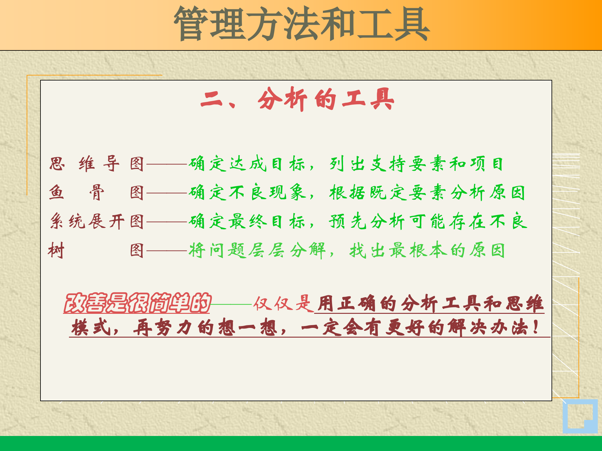 管理顾问常用的方法和工具_ITIL之家(www.itilzj.com)_.PPTX 第7页