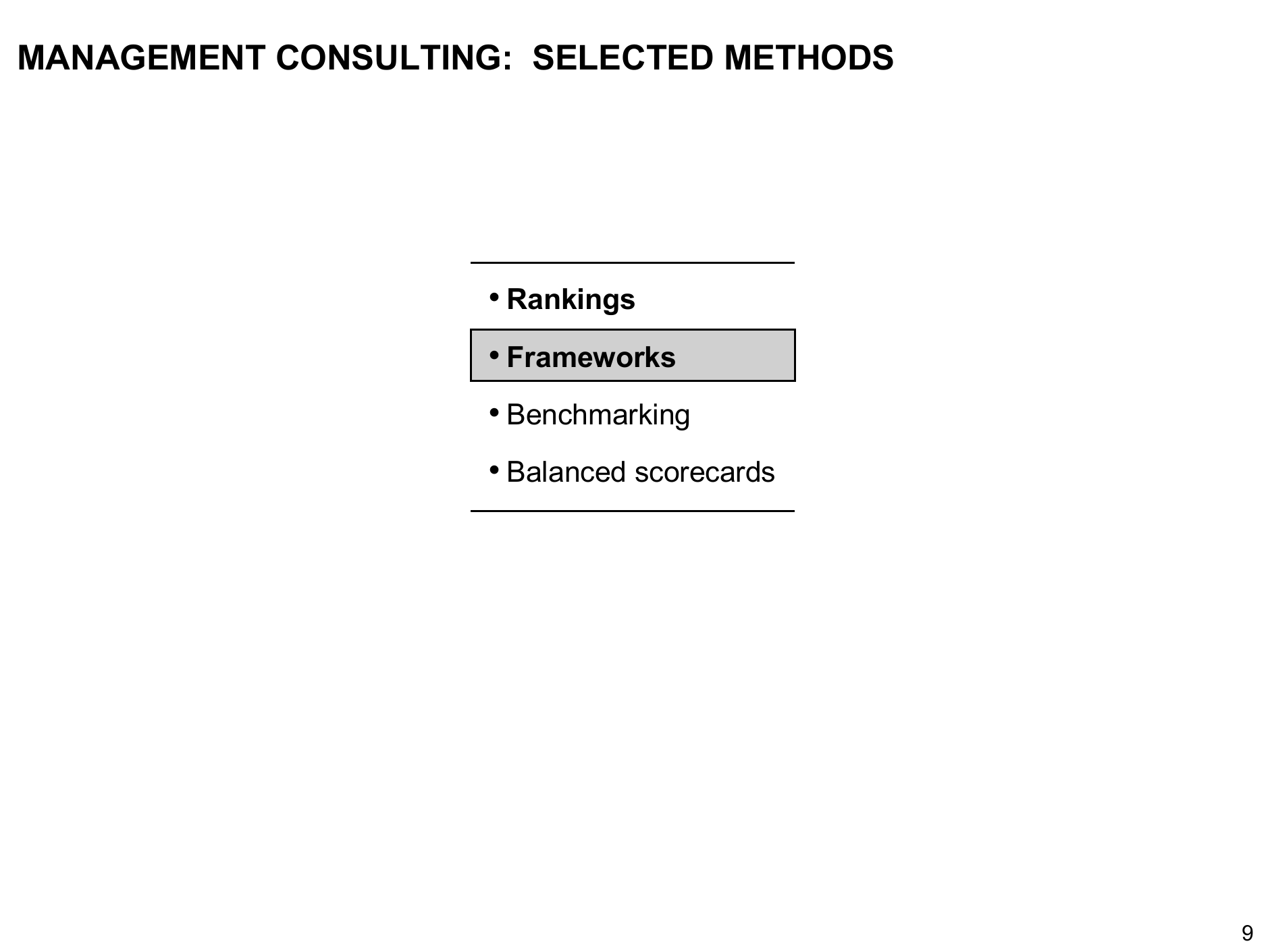 管理顾问入门二_ITIL之家(www.itilzj.com)_.PPTX 第9页