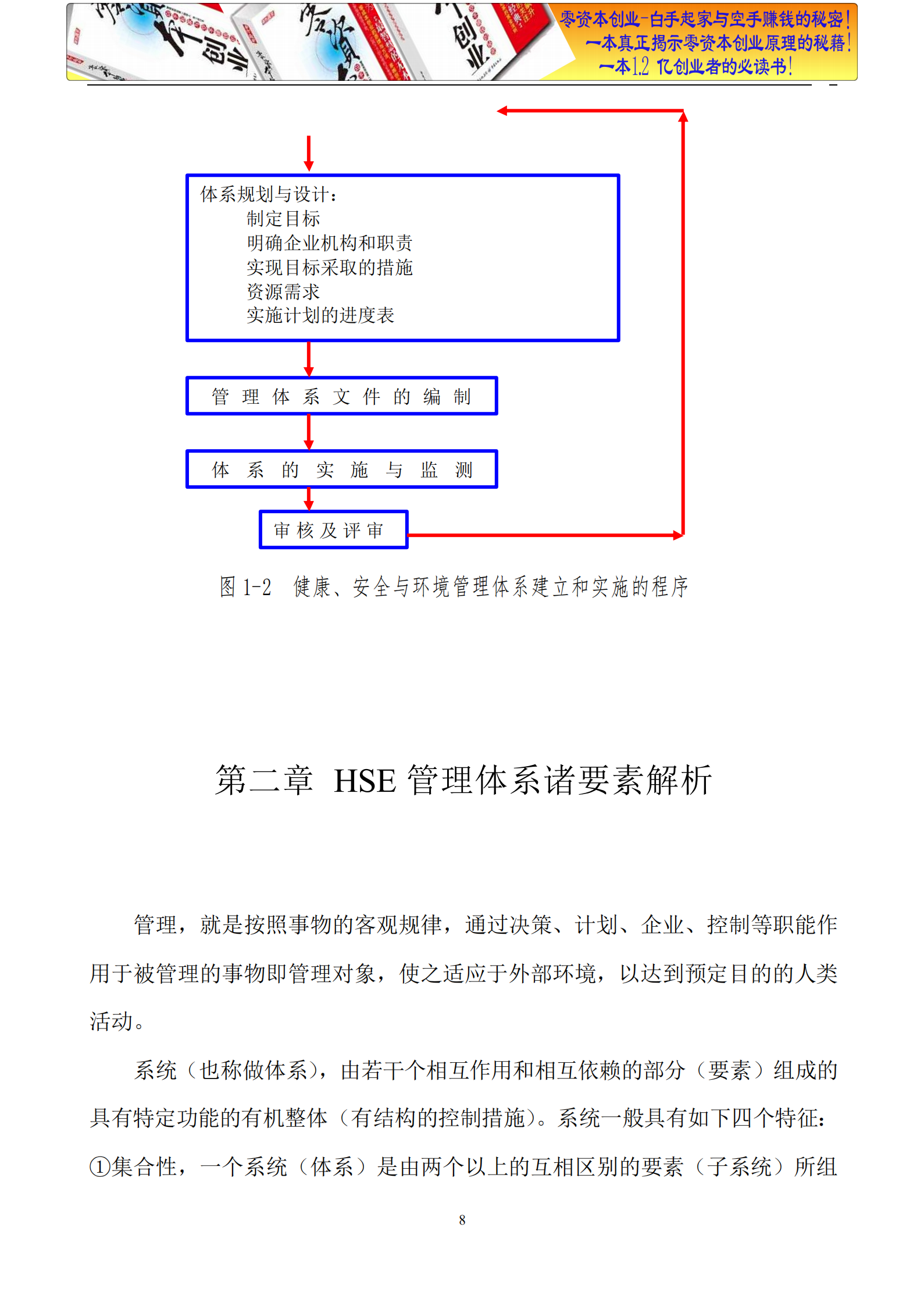 健康、安全与环境HSE管理体系_ITIL之家(www.itilzj.com)_.PDF 第8页
