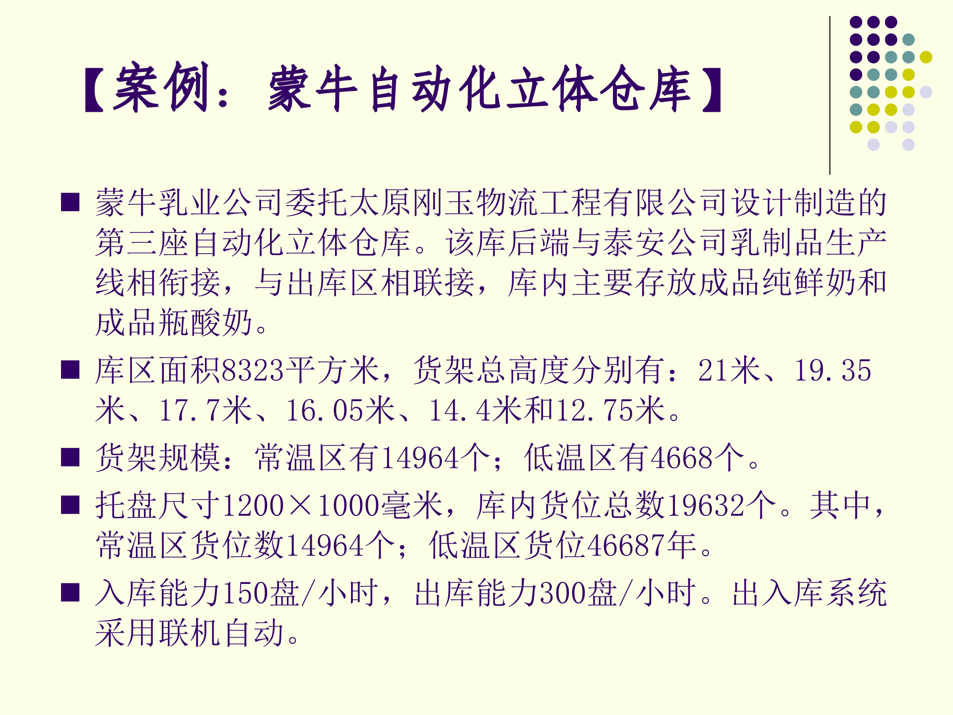 自动化立体仓库技术及应用_ITIL之家(www.itilzj.com)_.PPT 第6页