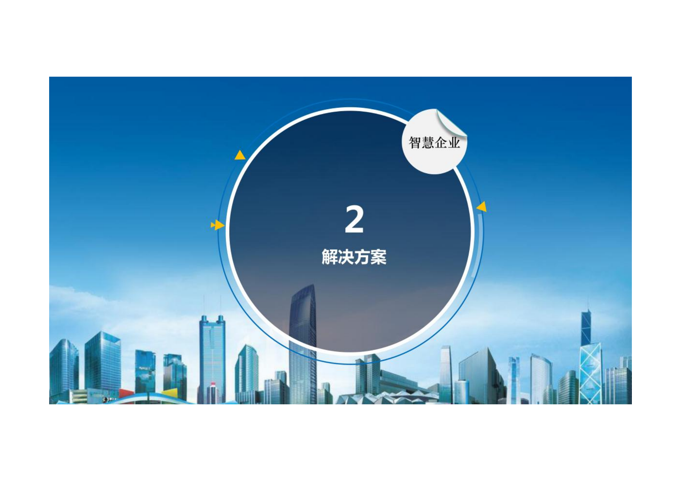 集团企业数字化转型和数字化平台建设实施方案.pdf 第5页