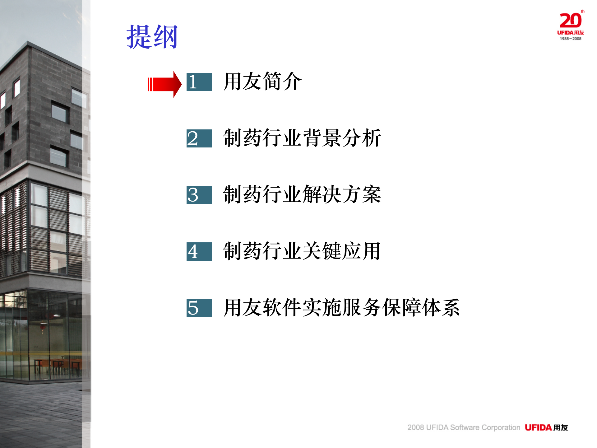 用友制药行业解决方案_ITIL之家(www.itilzj.com)_.PPT 第2页