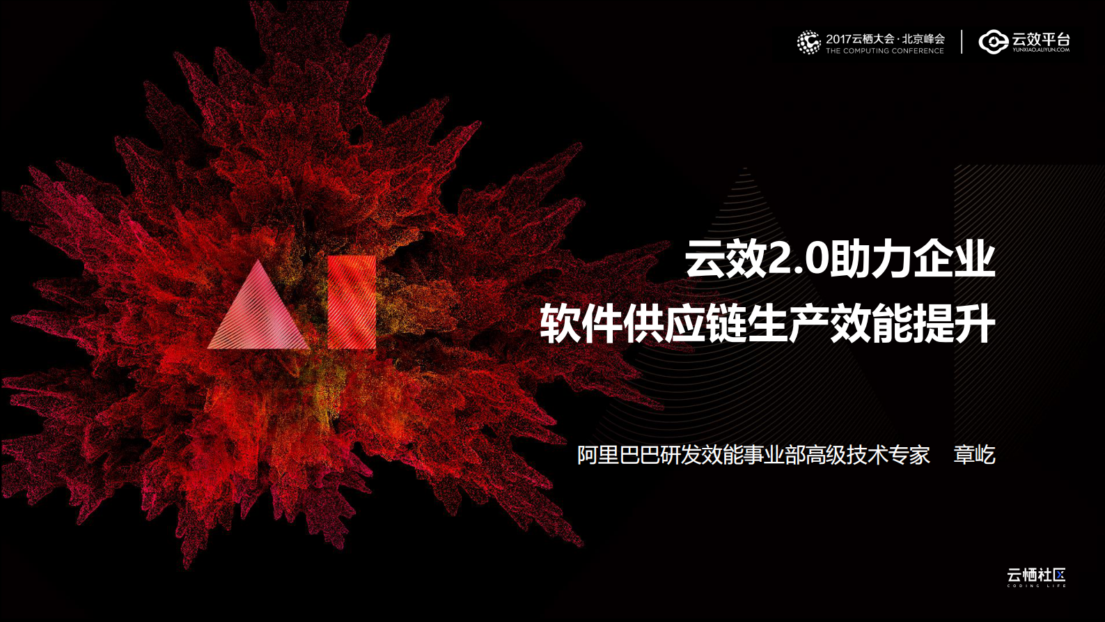 云效2.0助力企业软件供应链生产效能提升_ITIL之家(www.itilzj.com)_.PDF 第1页