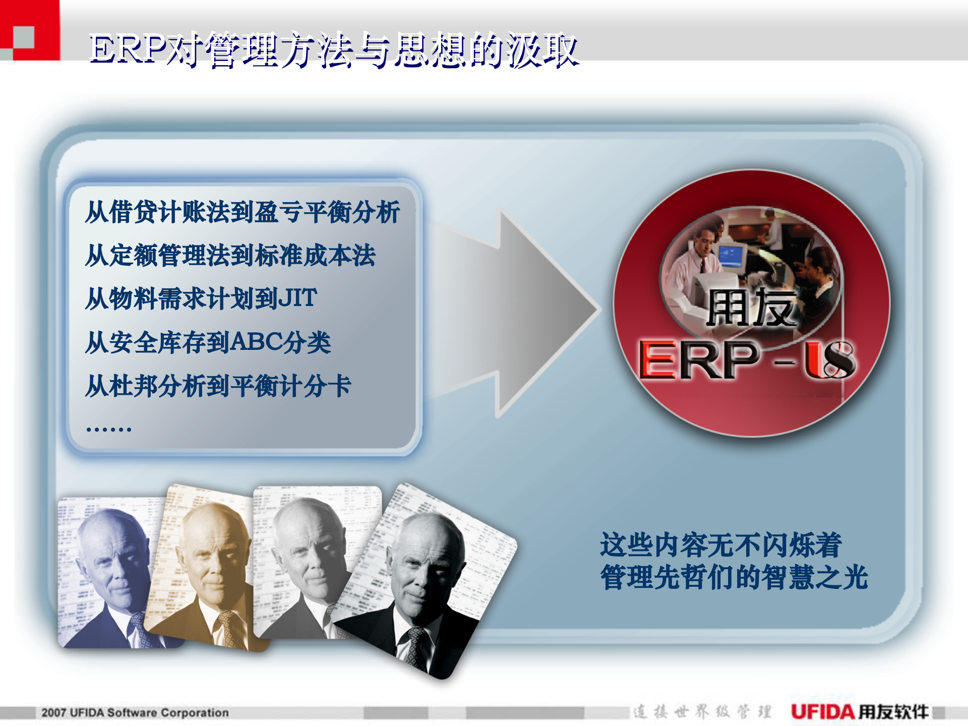 用友食品行业解决方案_ITIL之家(www.itilzj.com)_.PPT 第3页