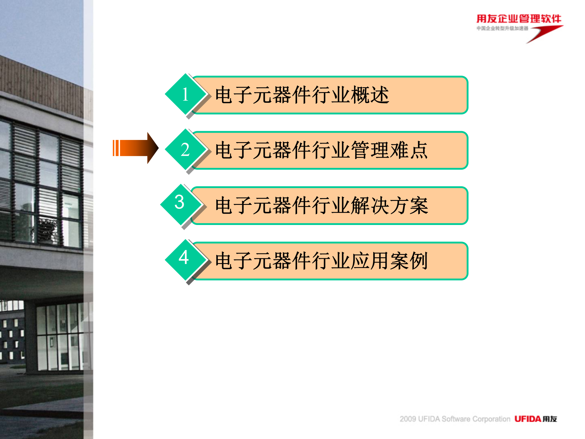 用友软件U8电子元器件细分行业解决方案_ITIL之家(www.itilzj.com)_.PPT 第8页