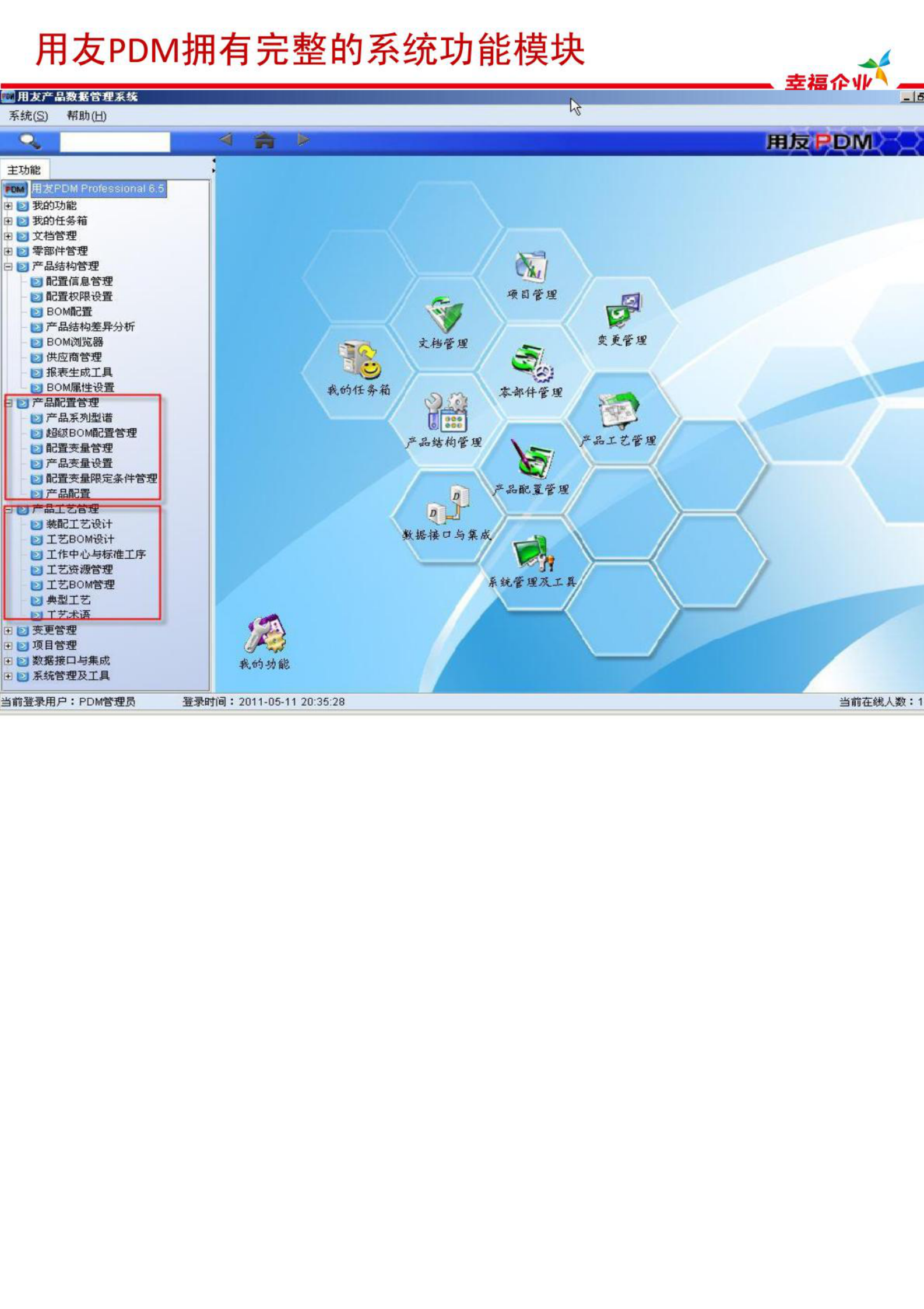 用友PDM卖点总结_ITIL之家(www.itilzj.com)_.PDF 第4页