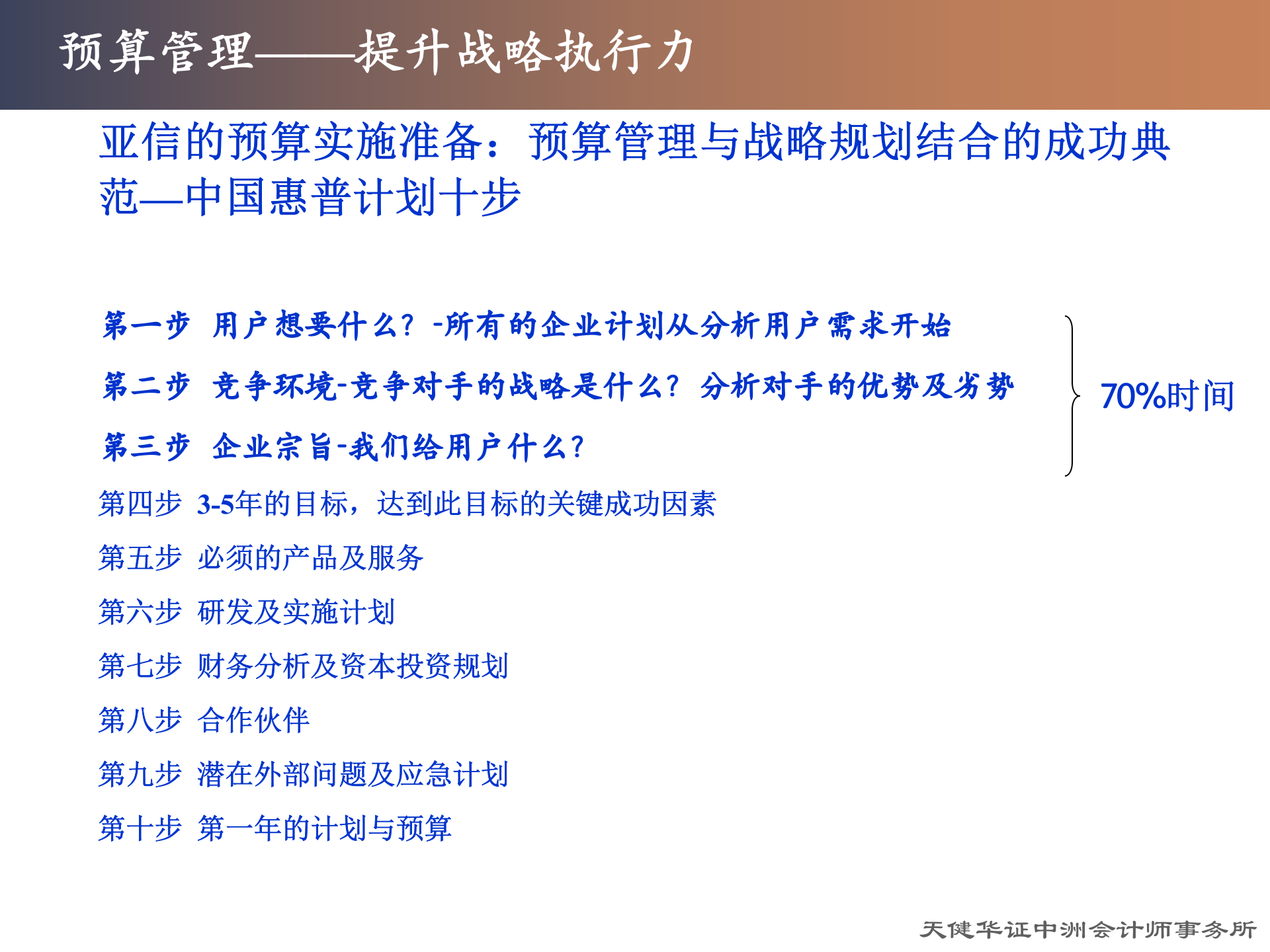 用数字化管理提升企业战略执行力_ITIL之家(www.itilzj.com)_.PPT 第9页