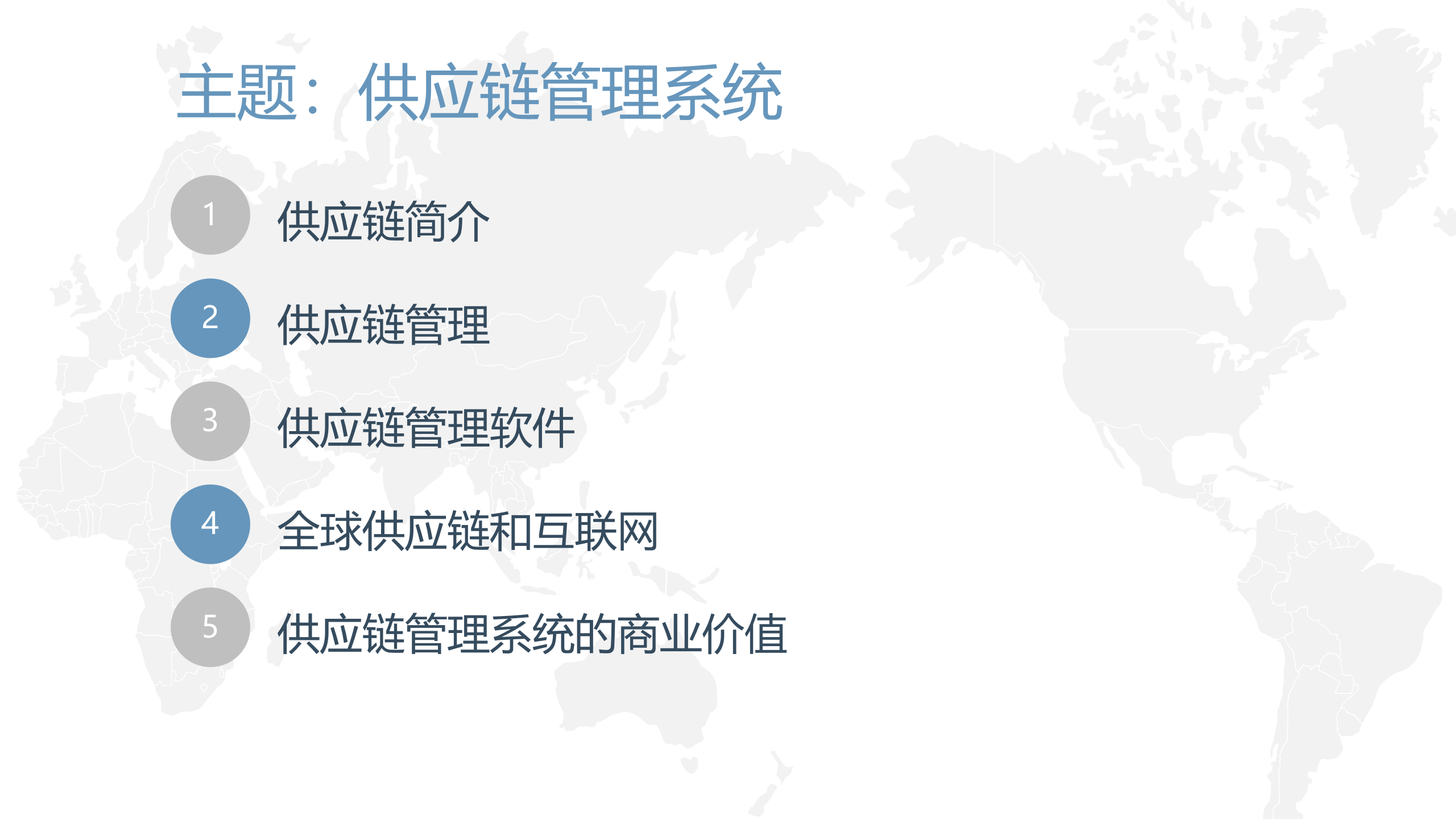 一节课带你认识SCM供应链管理系统_ITIL之家(www.itilzj.com)_.PPTX 第2页