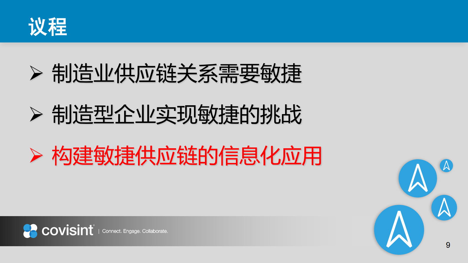 信息化应用提升供应链敏捷_ITIL之家(www.itilzj.com)_.PDF 第9页