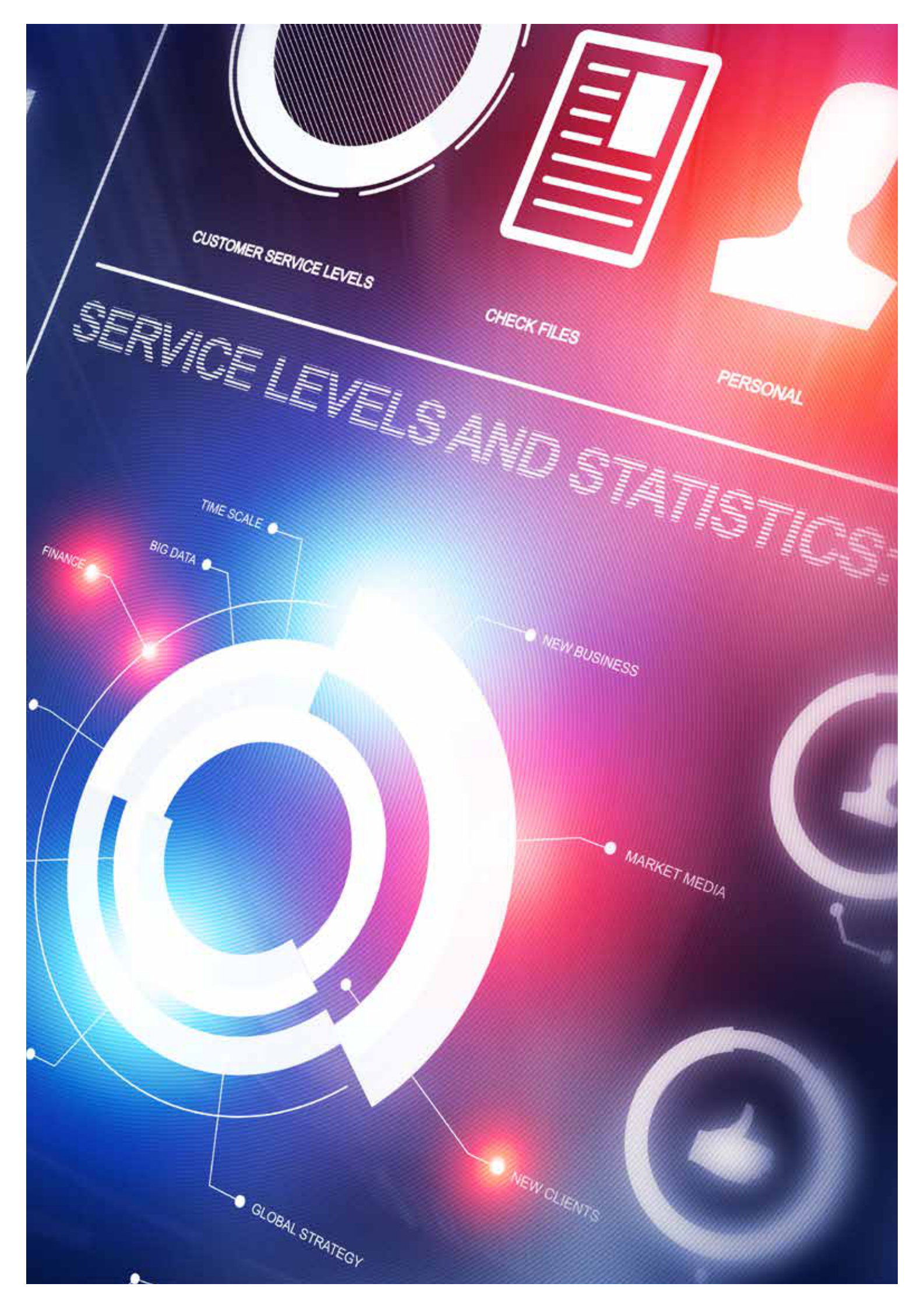 新零售下的新物流以消费者为中心实现数字化跨越_ITIL之家(www.itilzj.com)_.PDF 第7页