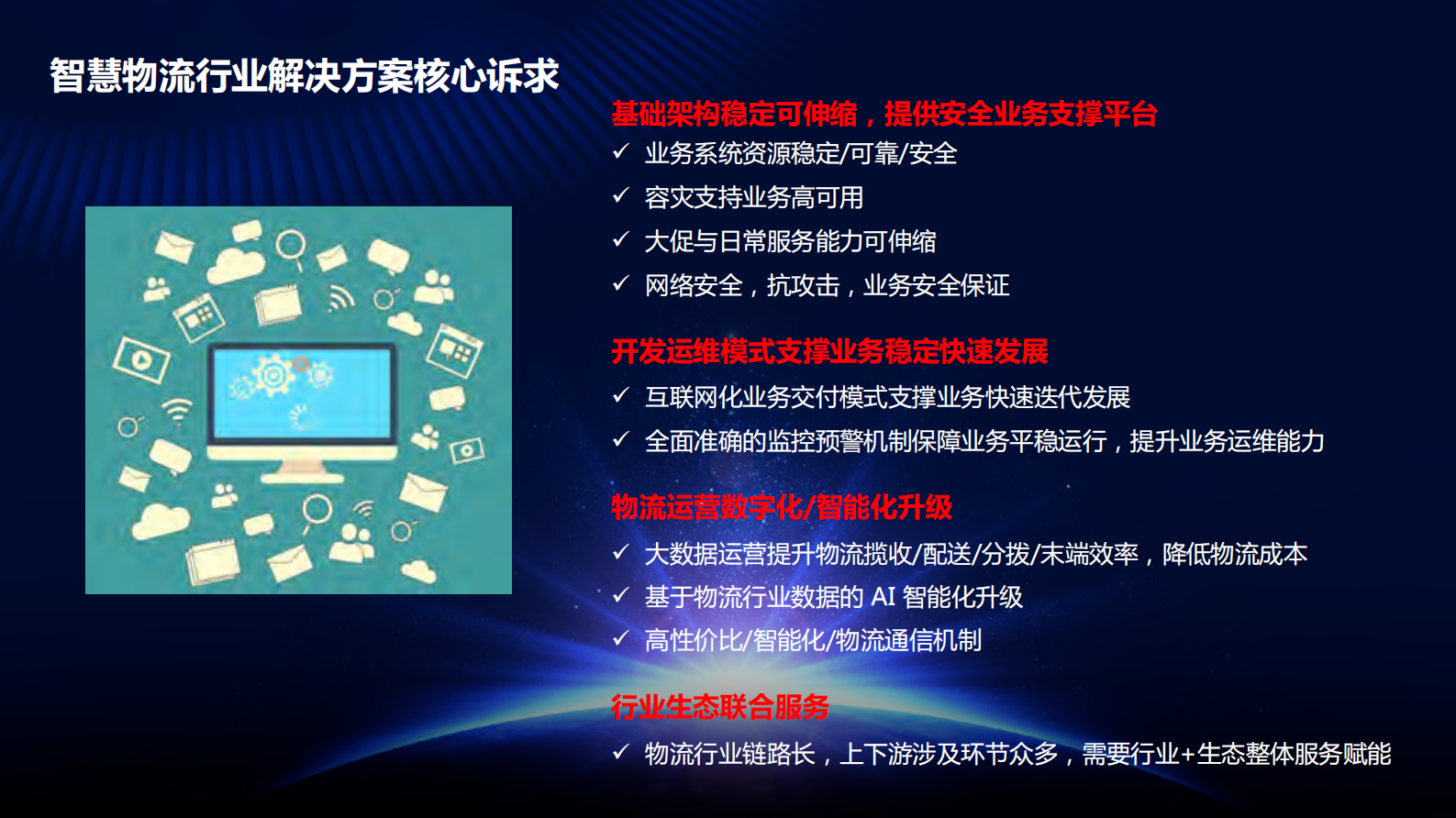 物流数链万物时代下的行业小助手与工具箱_ITIL之家(www.itilzj.com)_.PDF 第6页