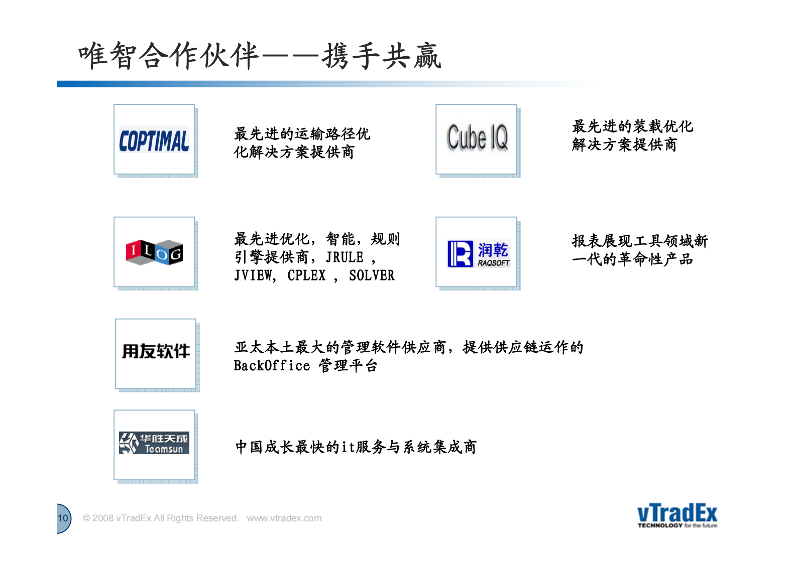 唯智供应链系统方案_ITIL之家(www.itilzj.com)_.PDF 第10页