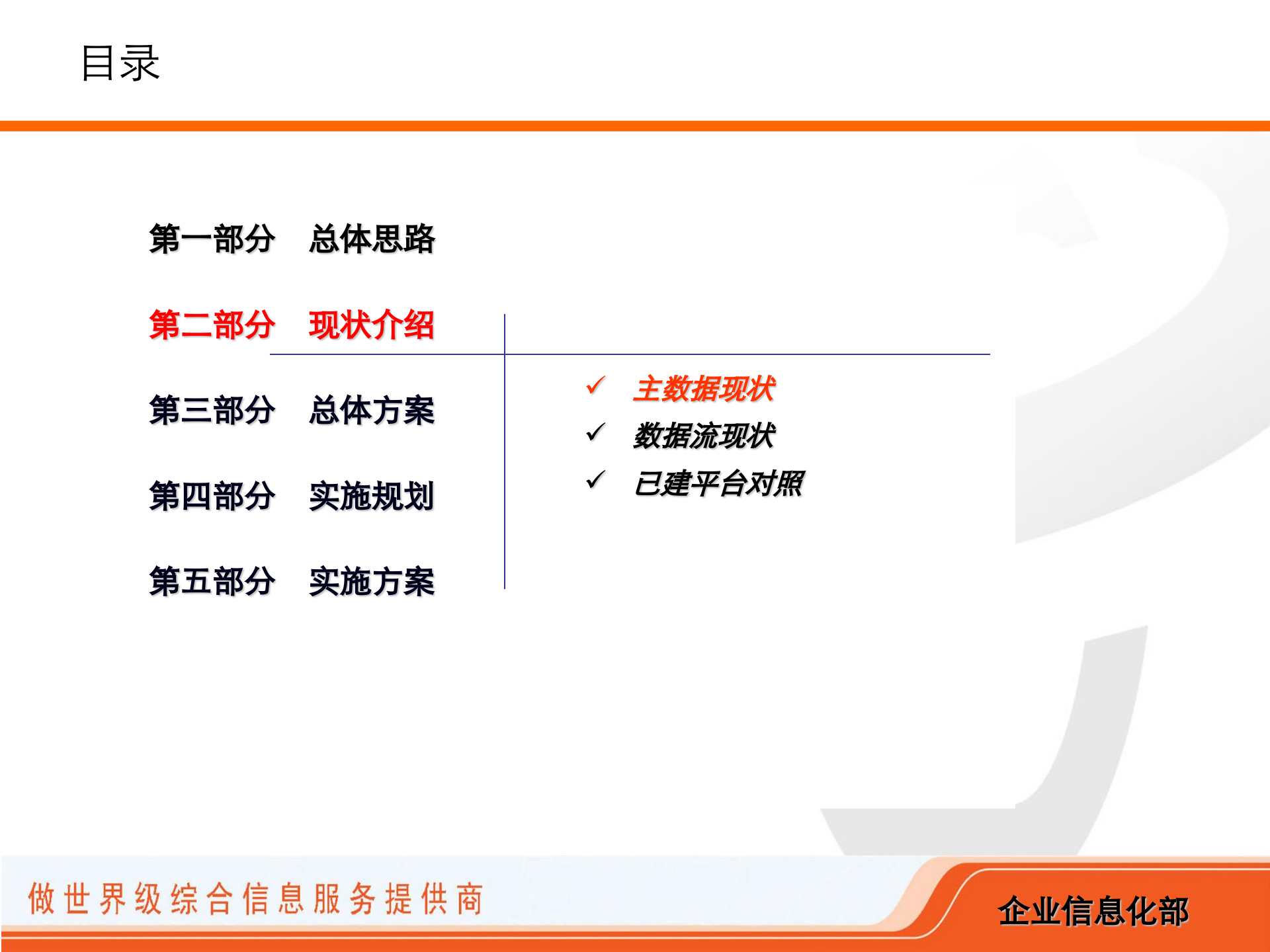 四川电信全资源运营分析平台解决方案_ITIL之家(www.itilzj.com)_.PPT 第10页