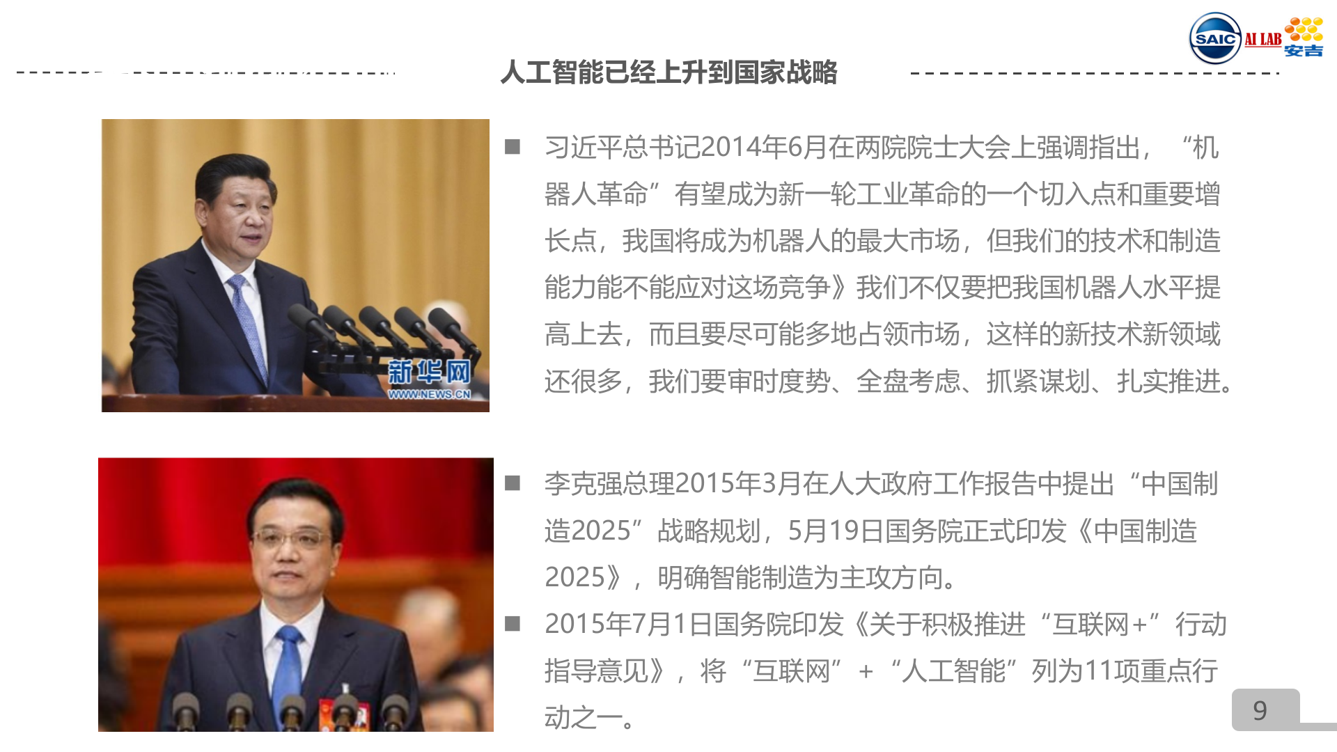 深度学习在汽车智慧供应链中的应用_ITIL之家(www.itilzj.com)_.PPTX 第9页