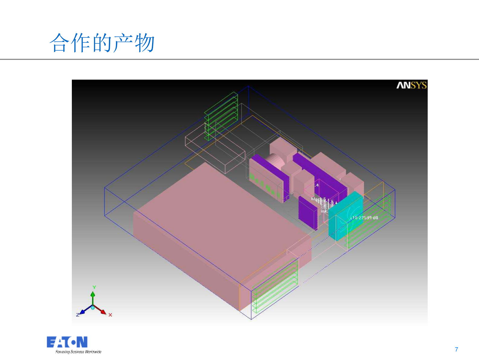 热仿真在电源研发过程的应用_ITIL之家(www.itilzj.com)_.PDF 第7页