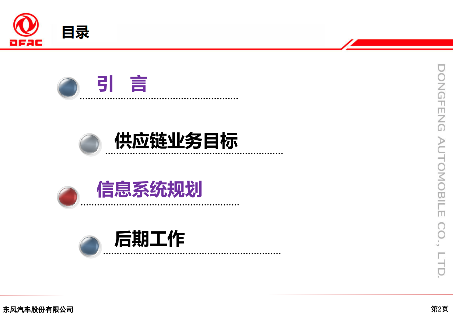 汽车行业供应链管理实践经验分享_ITIL之家(www.itilzj.com)_.PDF 第2页