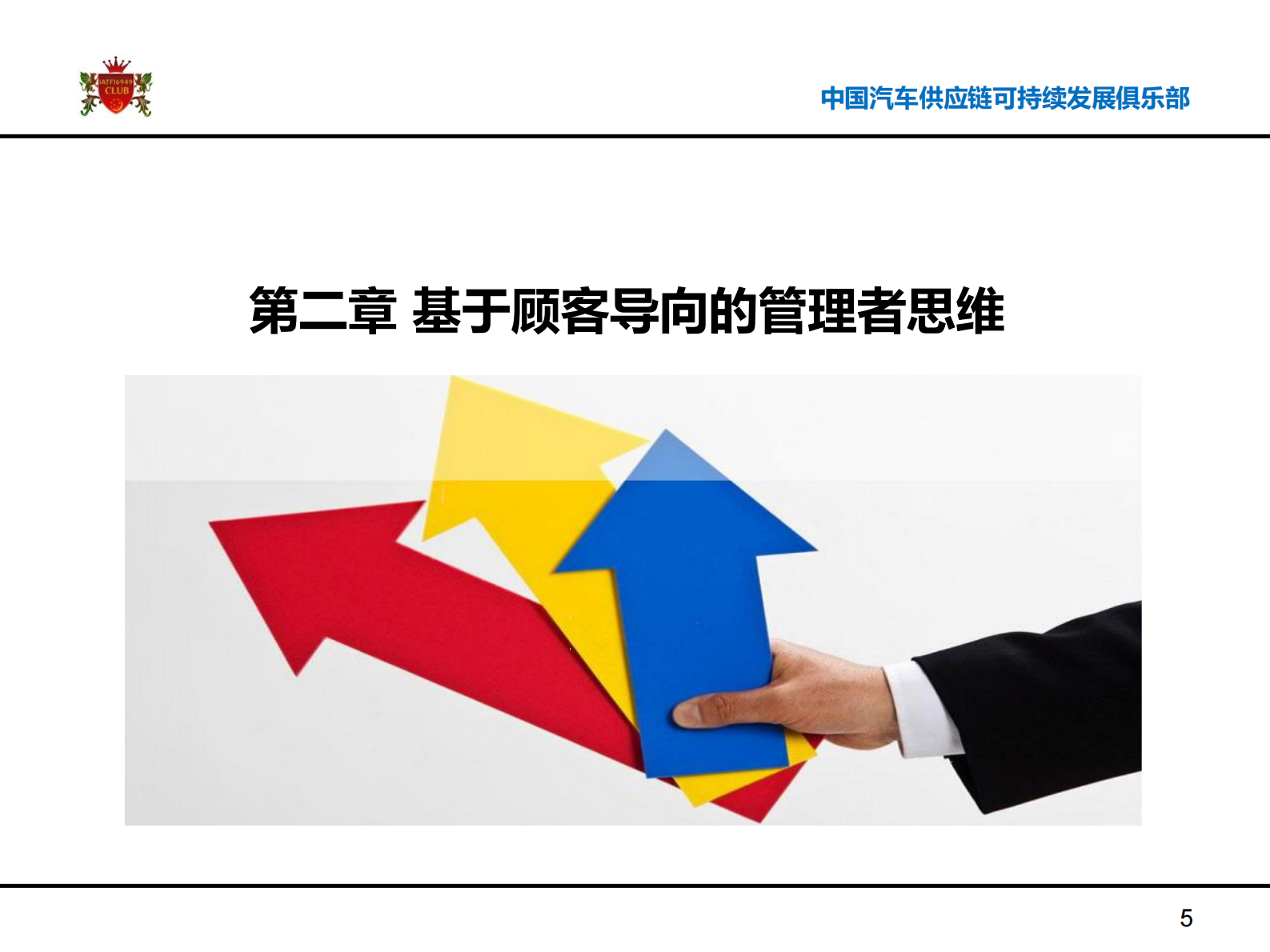 汽车供应链创新转型之路_ITIL之家(www.itilzj.com)_.PDF 第5页