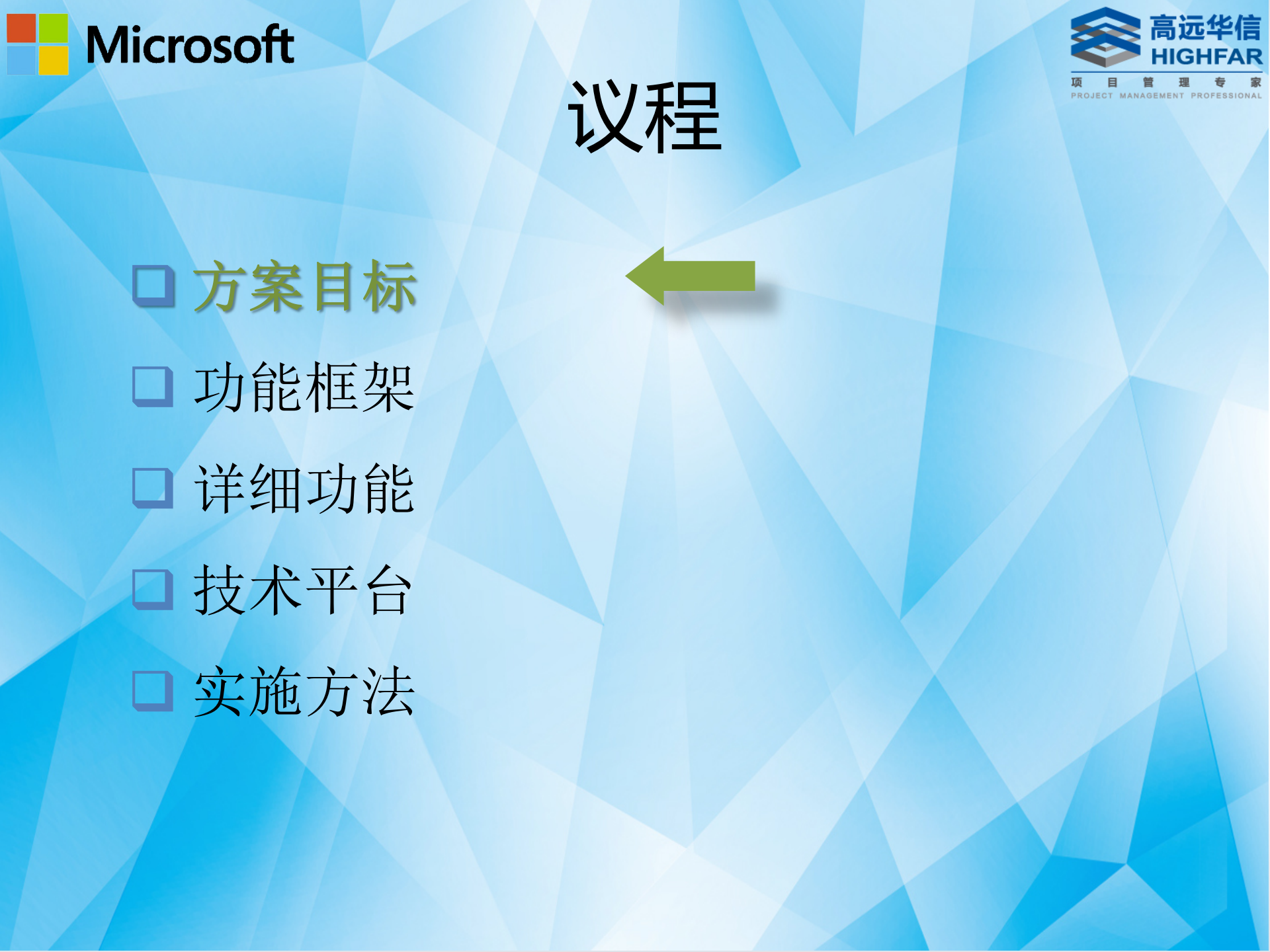 汽车产品创造项目管理解决方案_ITIL之家(www.itilzj.com)_.PPTX 第3页