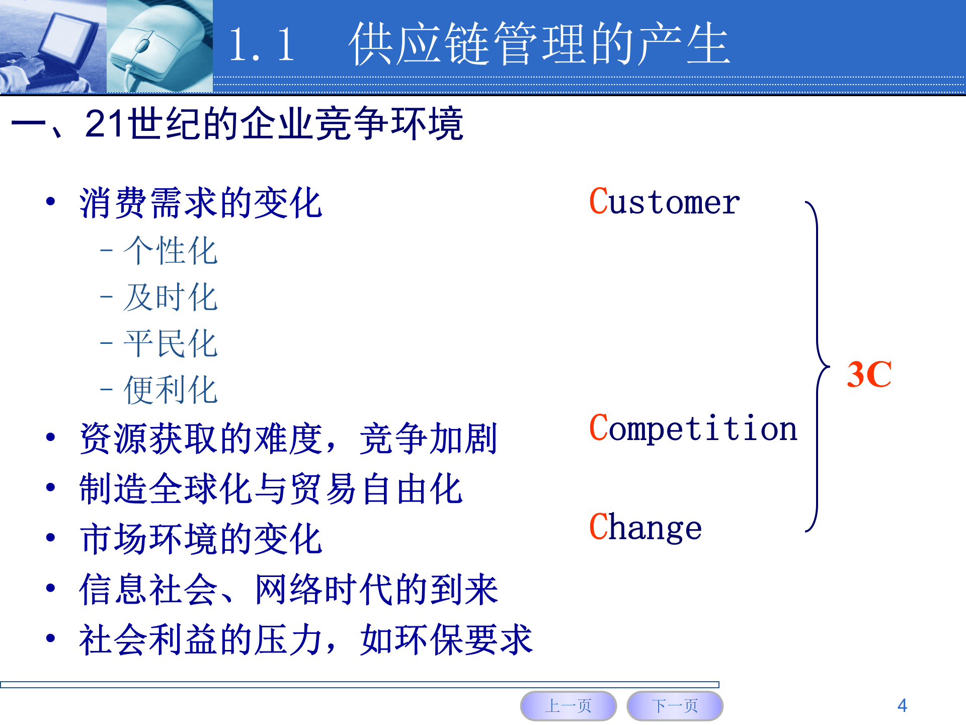 企业信息化SCM_ITIL之家(www.itilzj.com)_.PPTX 第4页
