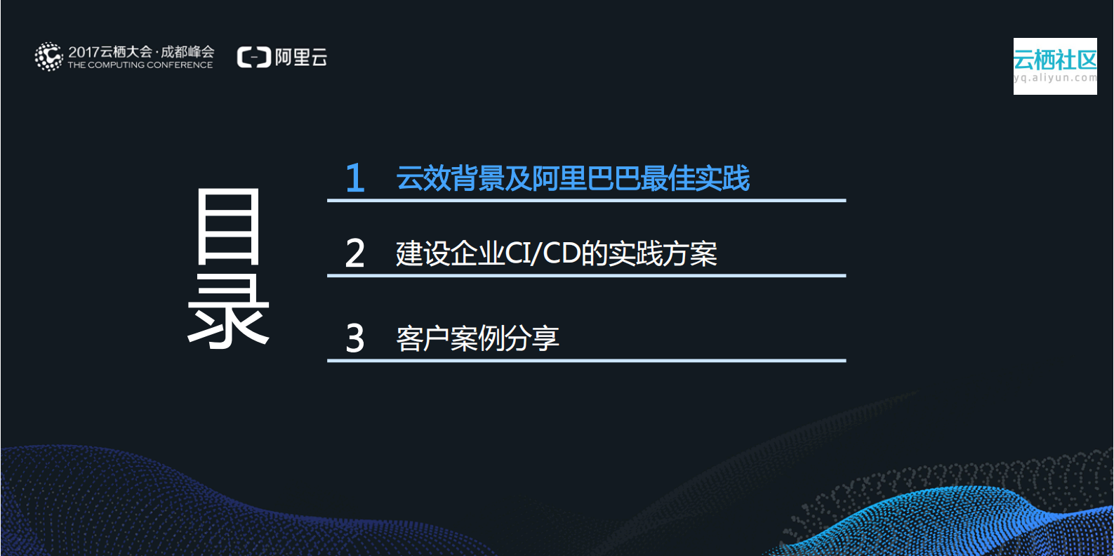 企业级互联网架构下CICD实践_ITIL之家(www.itilzj.com)_.PDF 第2页