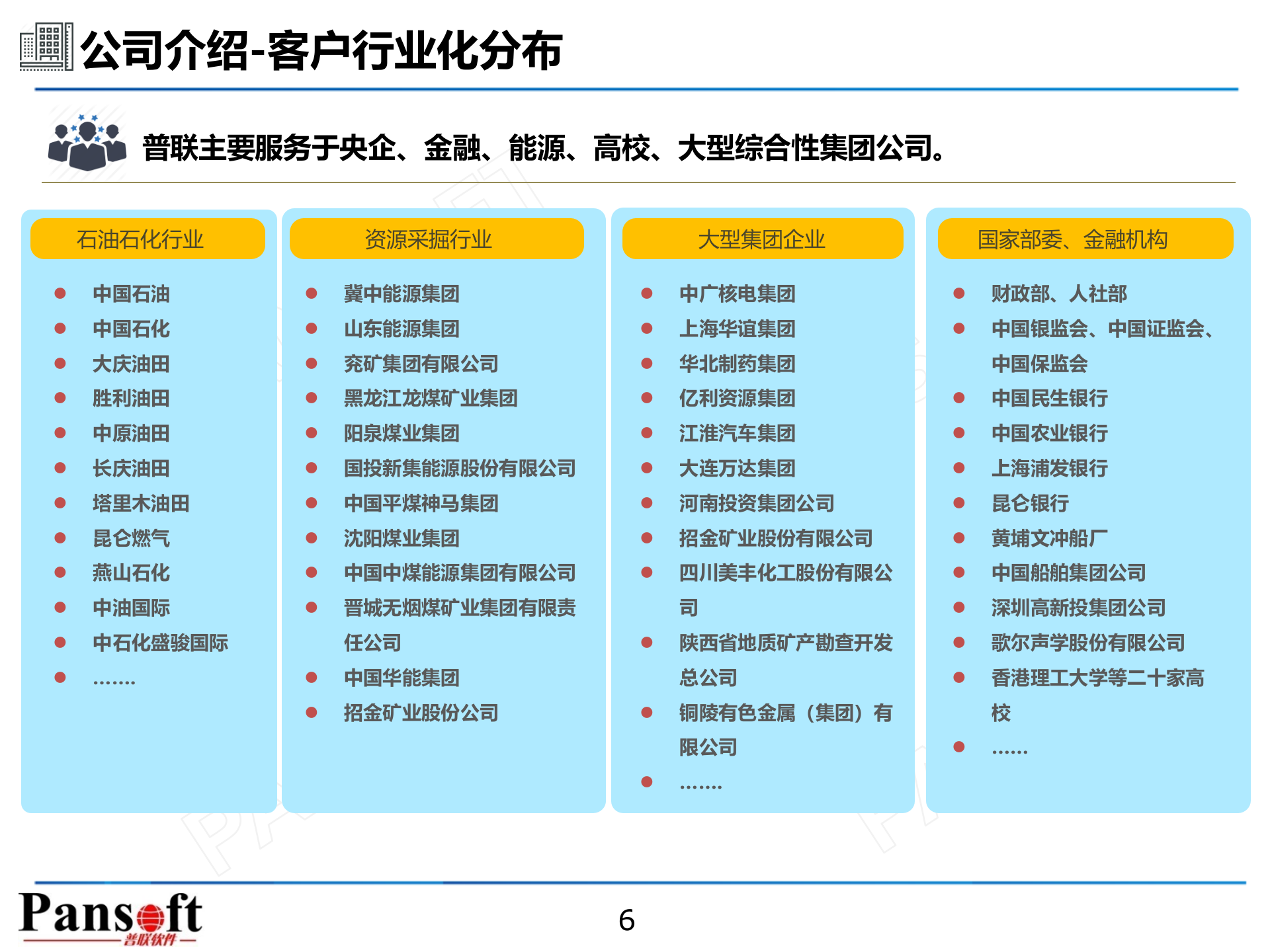 普联财务共享方案及案例_ITIL之家(www.itilzj.com)_.PPTX 第6页