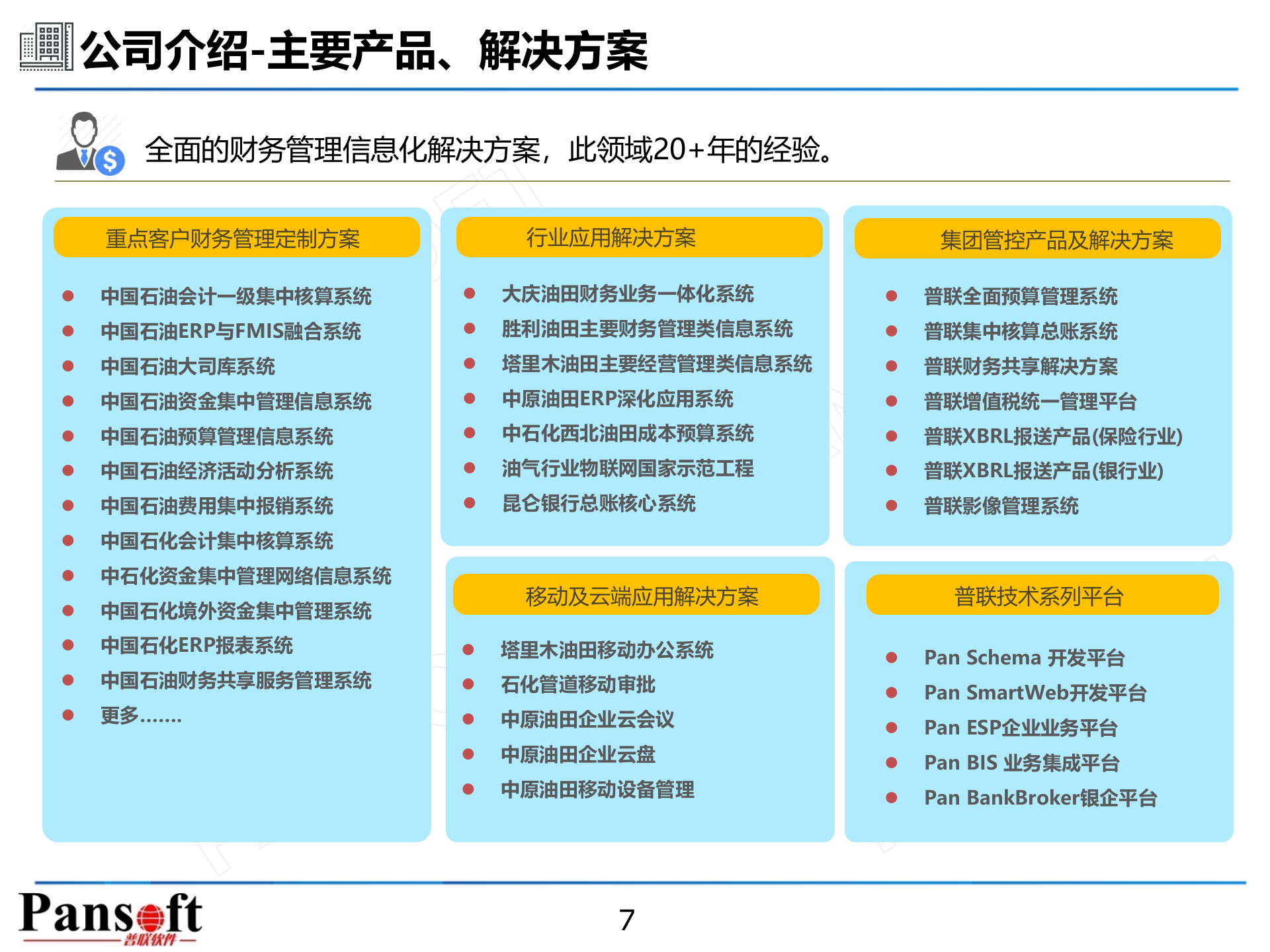 普联财务共享方案及案例_ITIL之家(www.itilzj.com)_.PPTX 第7页