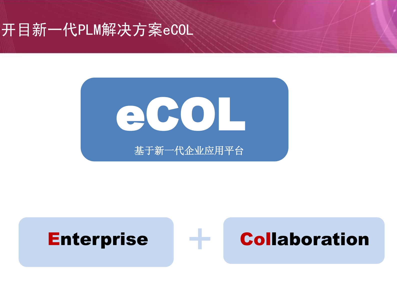 平台化一体化的PLM解决方案_ITIL之家(www.itilzj.com)_.PDF 第5页