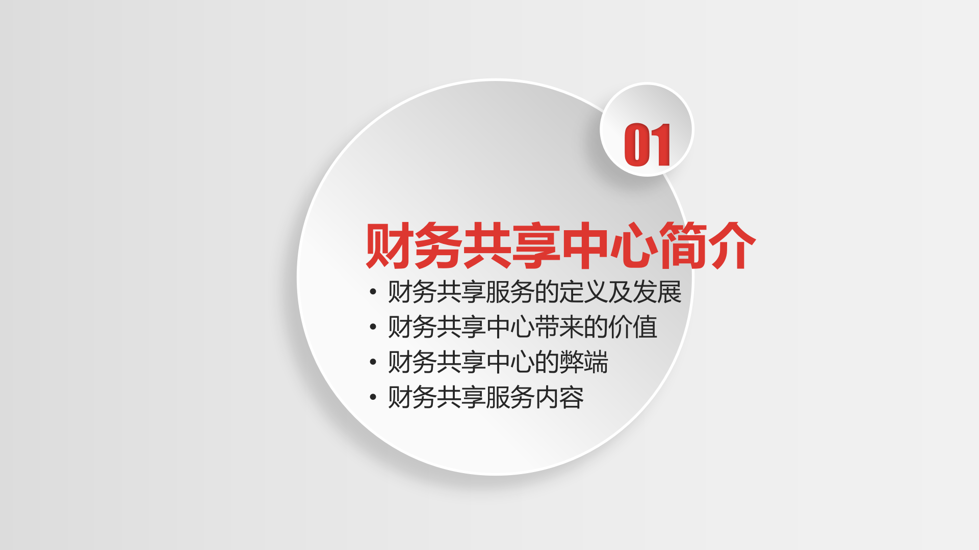 某汽车销售企业财务共享中心方案_ITIL之家(www.itilzj.com)_.PPTX 第3页