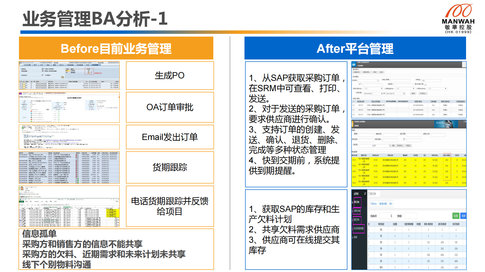敏华家具SRM项目总结_ITIL之家(www.itilzj.com)_.PDF 第4页