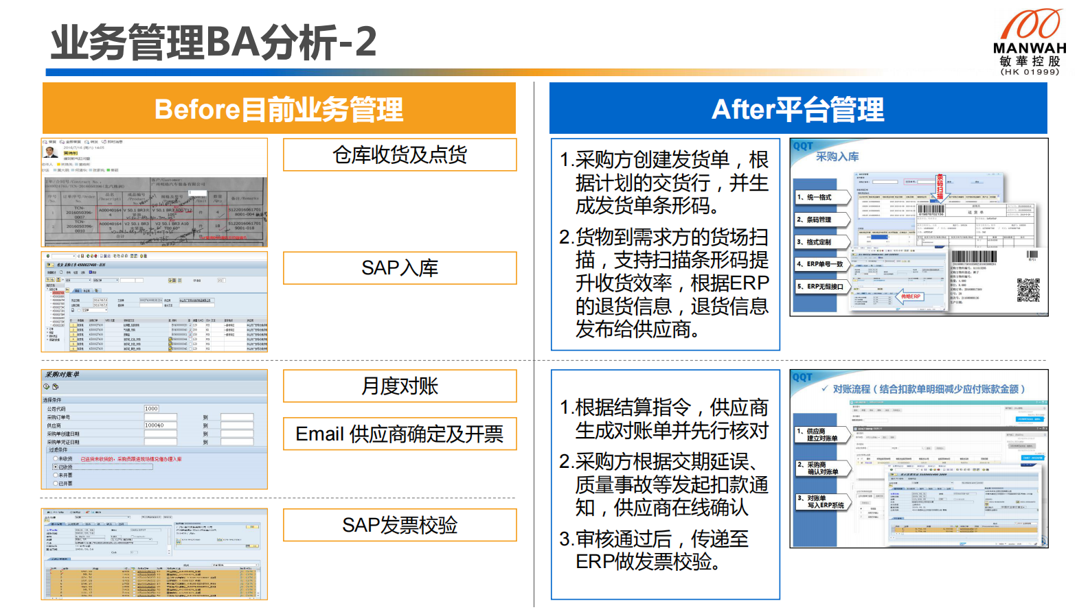 敏华家具SRM项目总结_ITIL之家(www.itilzj.com)_.PDF 第5页
