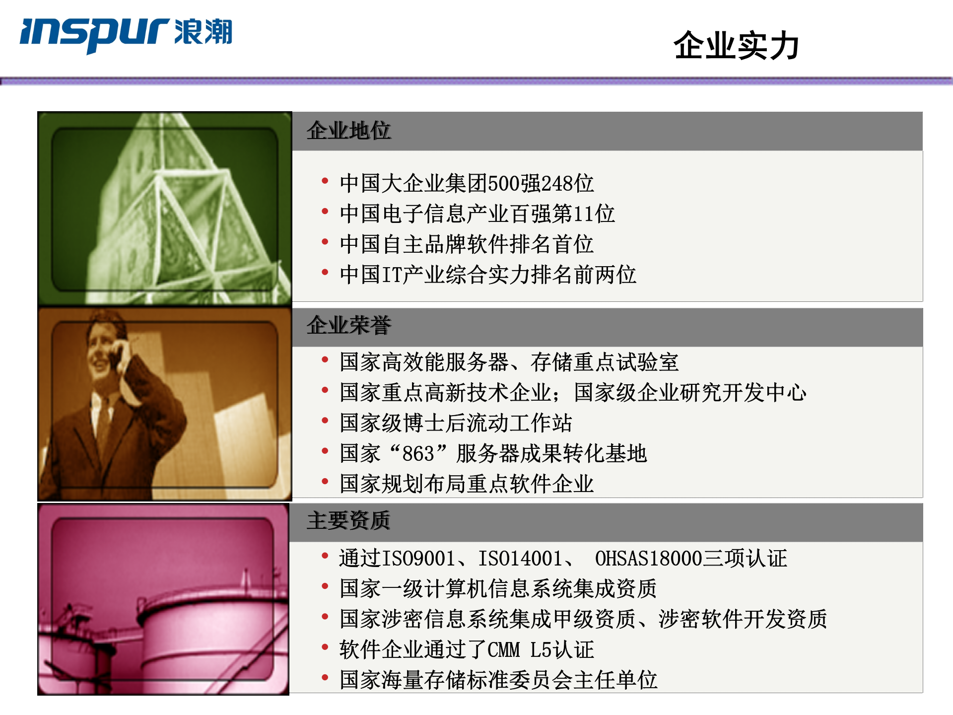 浪潮供应链解决方案_ITIL之家(www.itilzj.com)_.PPTX 第4页