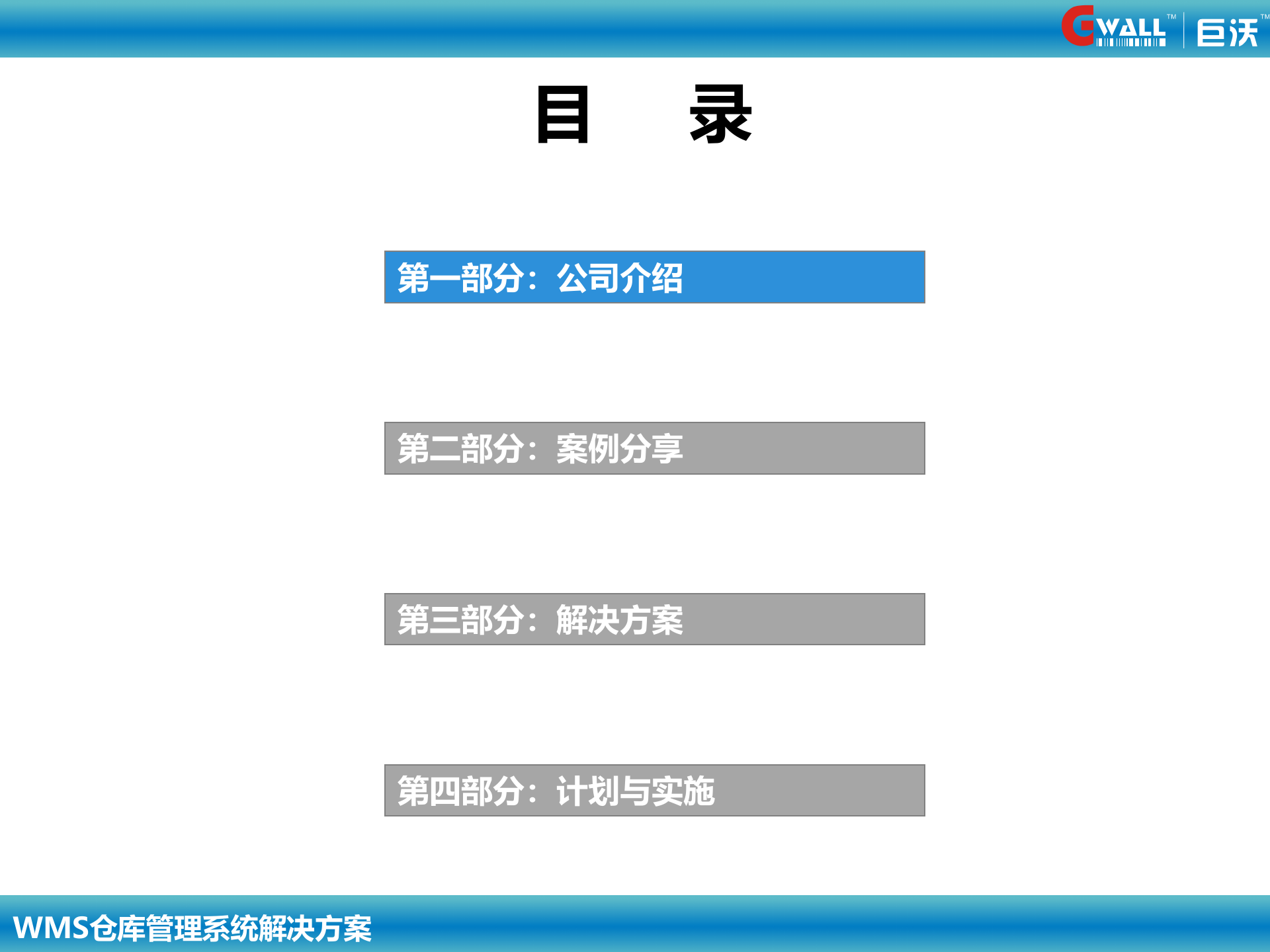 巨沃仓库条码化管理解决方案_ITIL之家(www.itilzj.com)_.PPTX 第2页