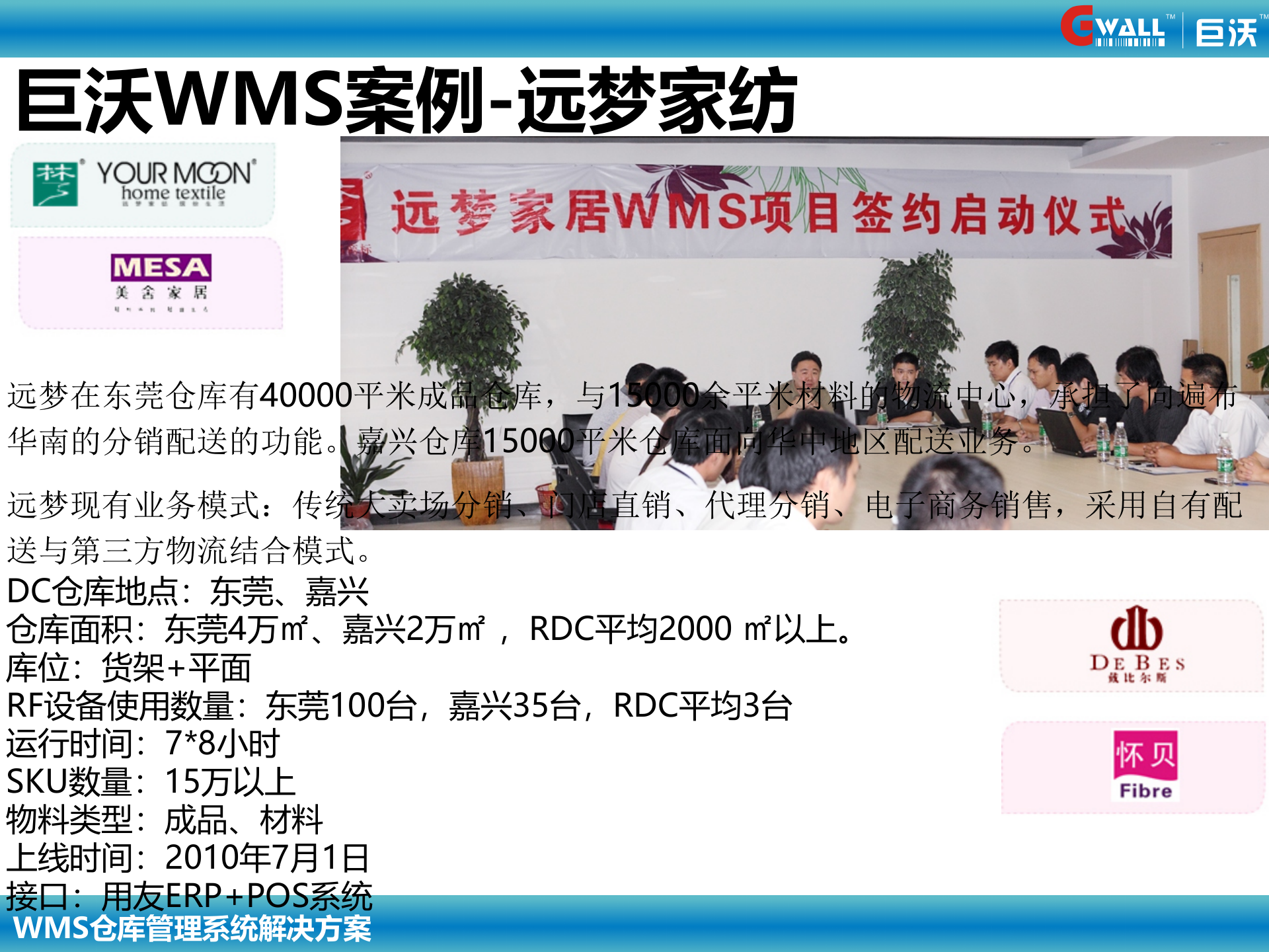 巨沃仓库条码化管理解决方案_ITIL之家(www.itilzj.com)_.PPTX 第10页