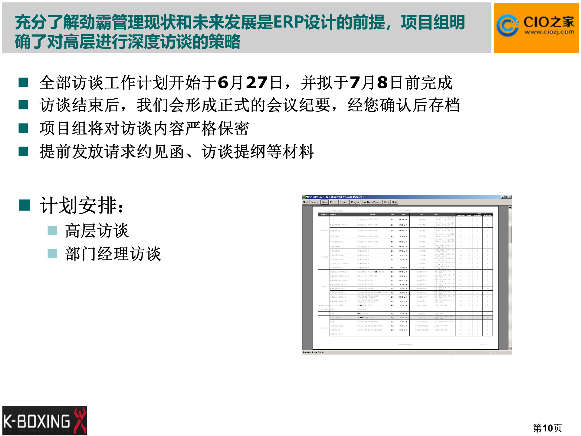 劲霸ERP项目启动大会_ITIL之家(www.itilzj.com)_.PPTX 第10页