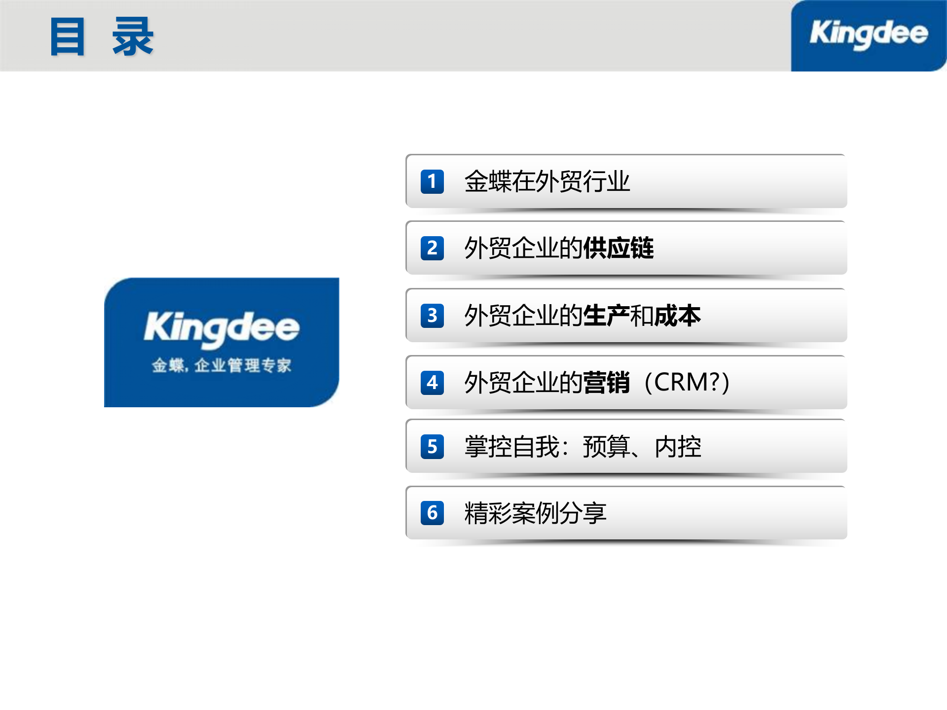 金蝶外贸加工行业信息化解决方案_ITIL之家(www.itilzj.com)_.PPT 第2页