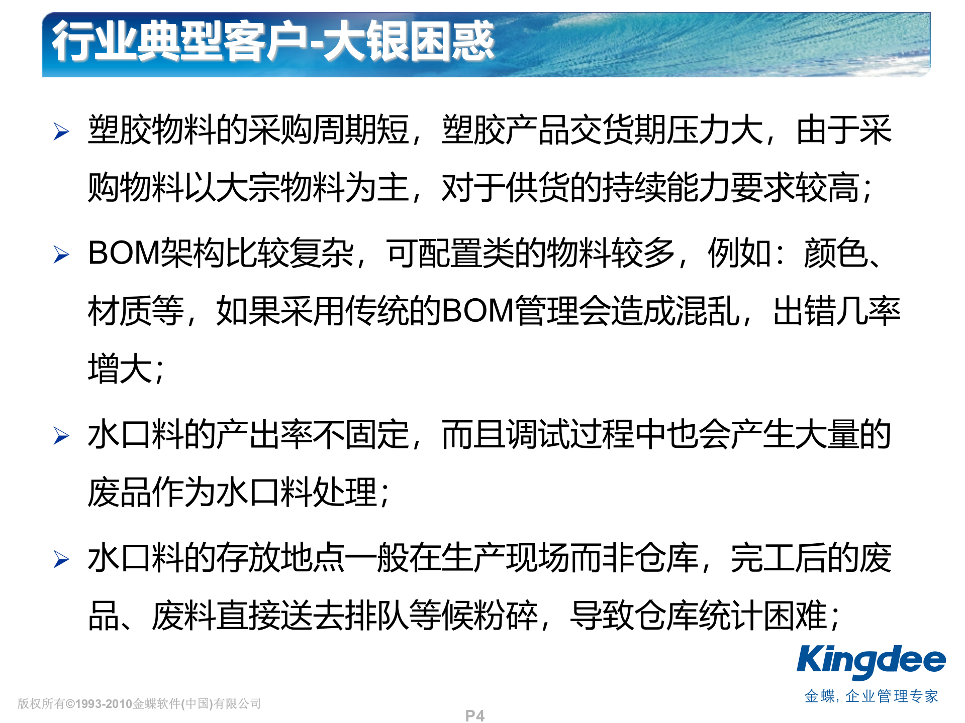金蝶化工塑胶解决方案_ITIL之家(www.itilzj.com)_.PPT 第4页