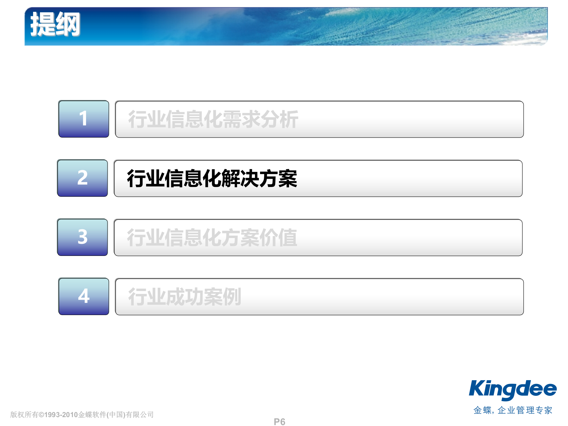 金蝶化工塑胶解决方案_ITIL之家(www.itilzj.com)_.PPT 第6页