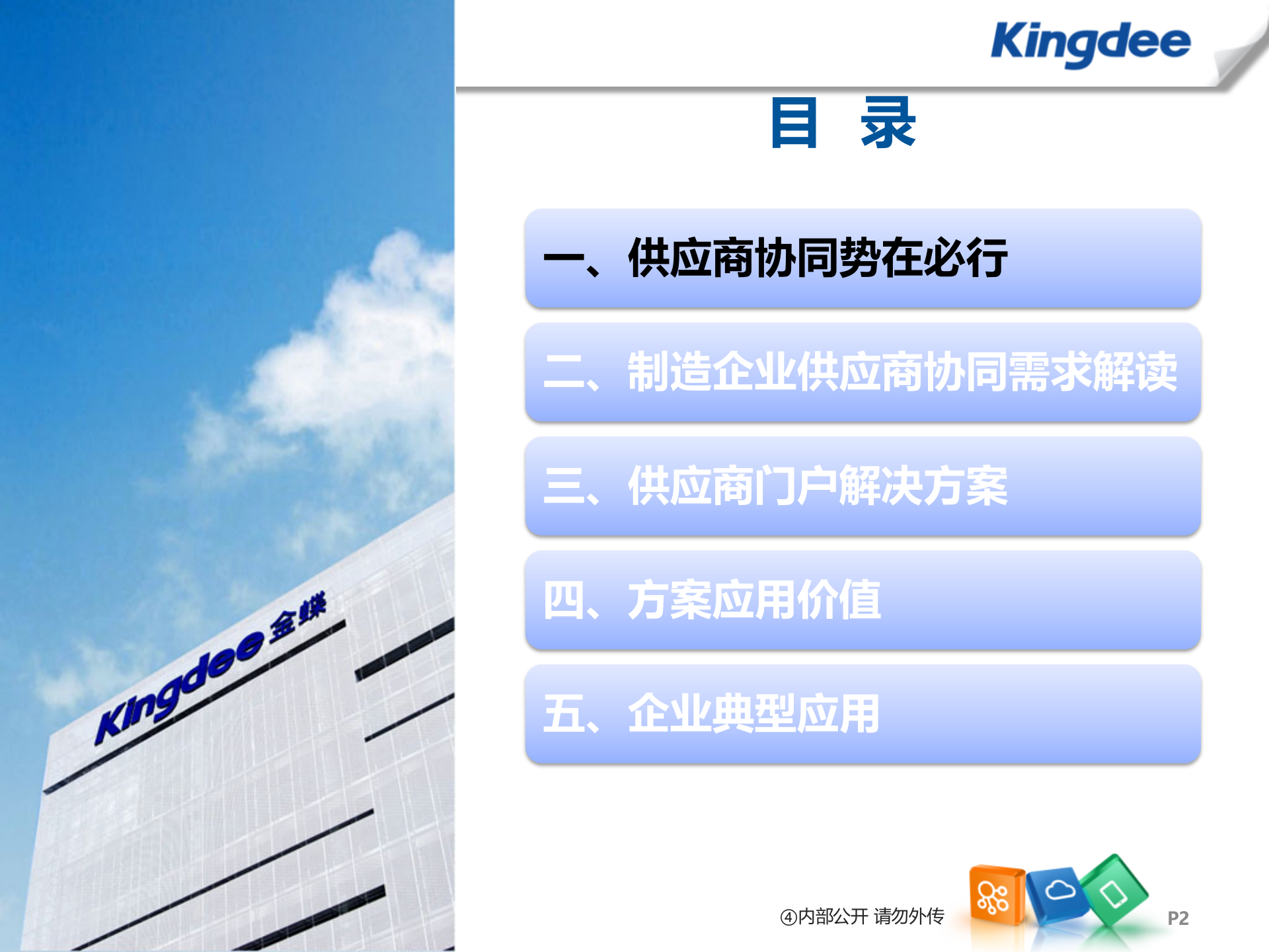 金蝶供应商门户解决方案_ITIL之家(www.itilzj.com)_.PPT 第2页