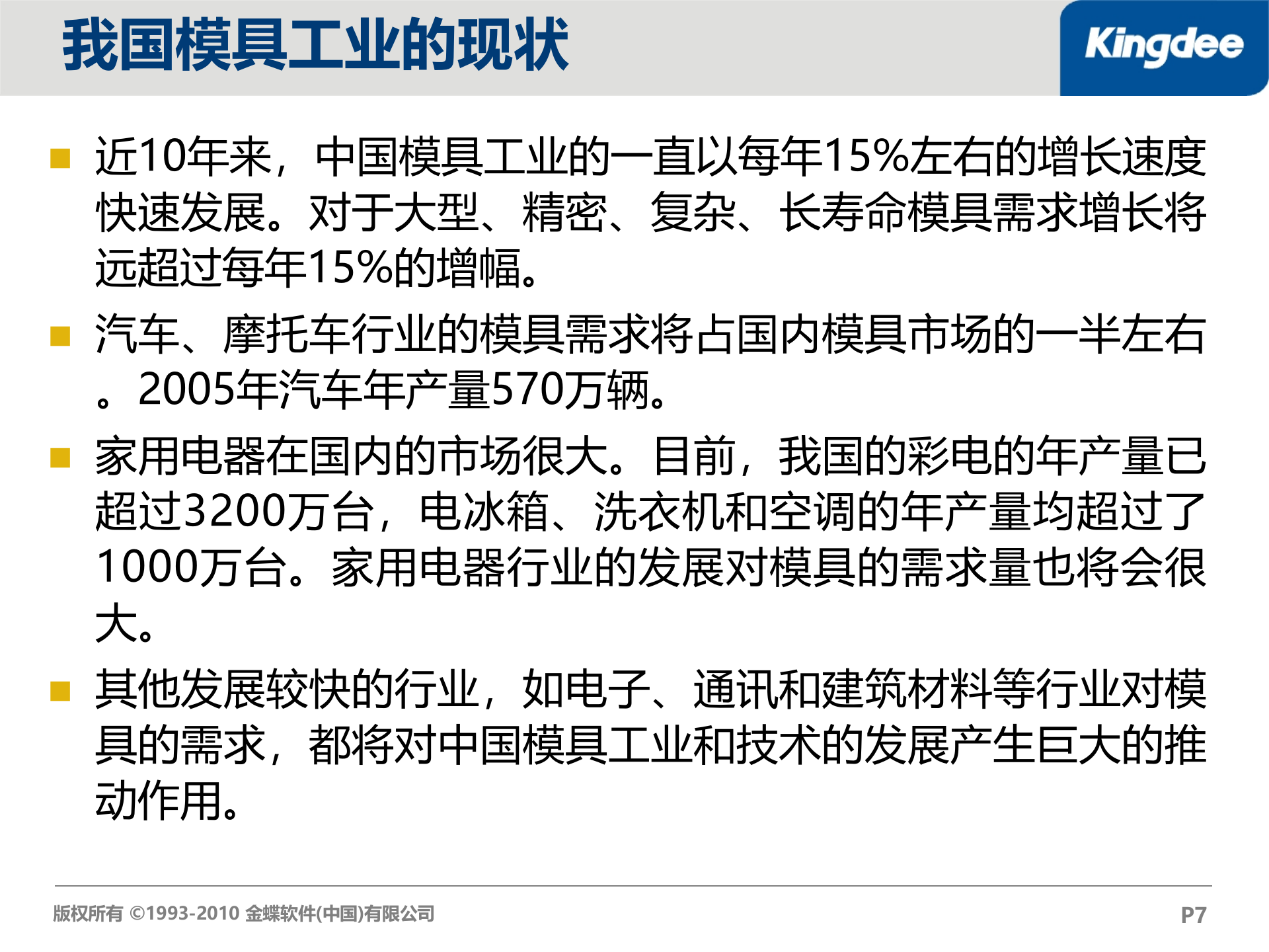 金蝶K3模具行业解决方案_ITIL之家(www.itilzj.com)_.PPT 第7页