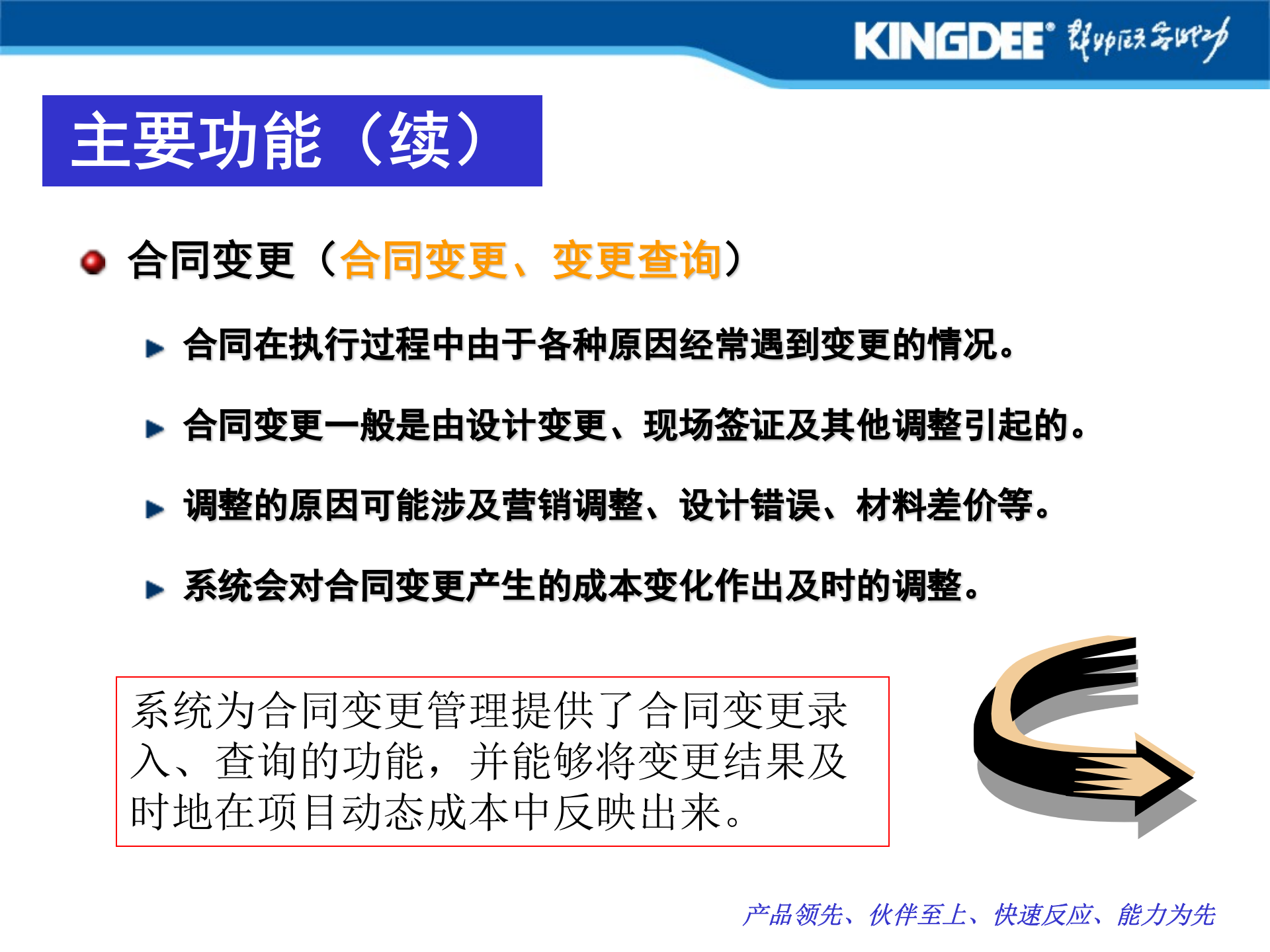 金蝶K3+房地产成本管理解决方案_ITIL之家(www.itilzj.com)_.PPT 第10页