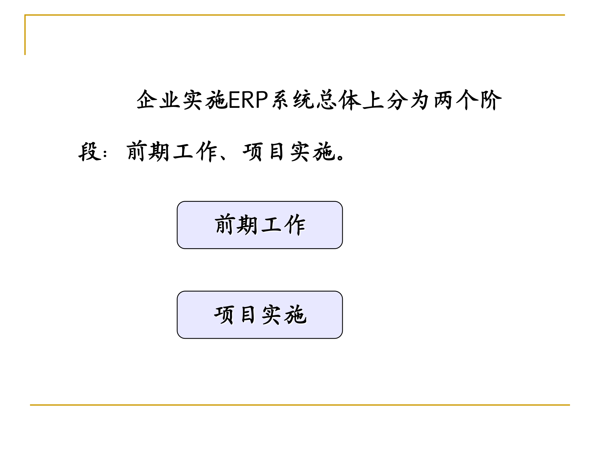集团ERP系统的前期准备和实施工作_ITIL之家(www.itilzj.com)_.PPT 第5页