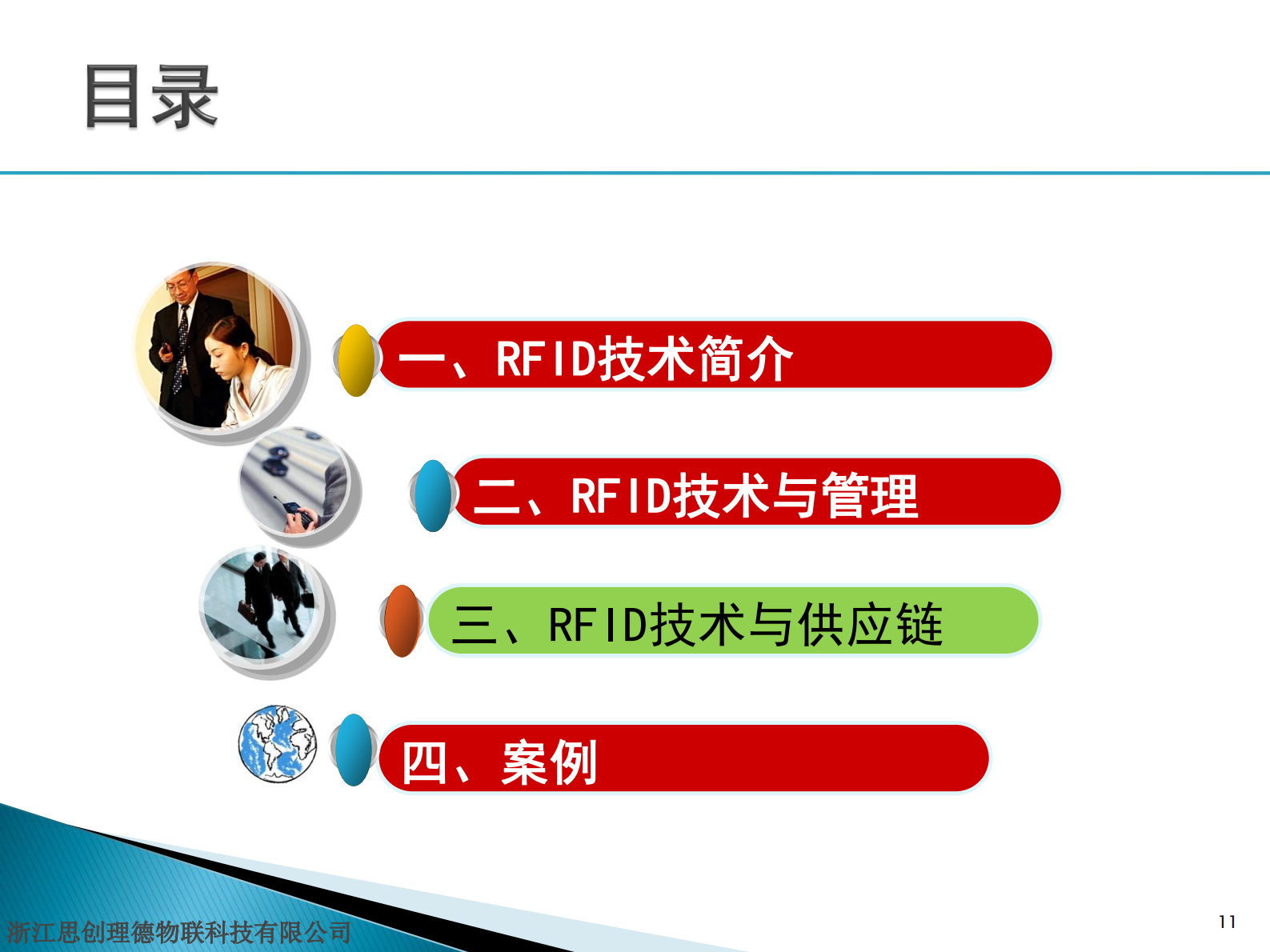 基于精益智慧技术的供应链打造_ITIL之家(www.itilzj.com)_.PDF 第10页