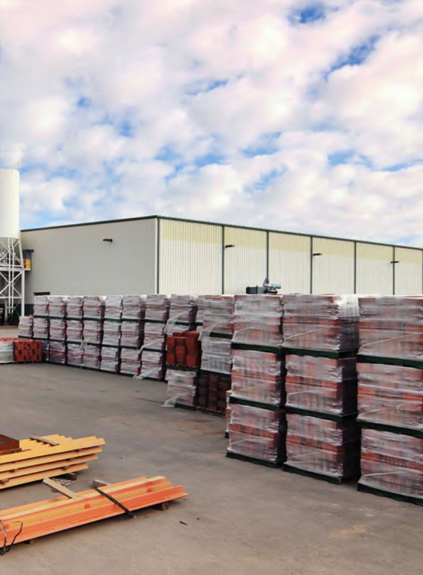 华为智慧物流解决方案_ITIL之家(www.itilzj.com)_.PDF 第3页