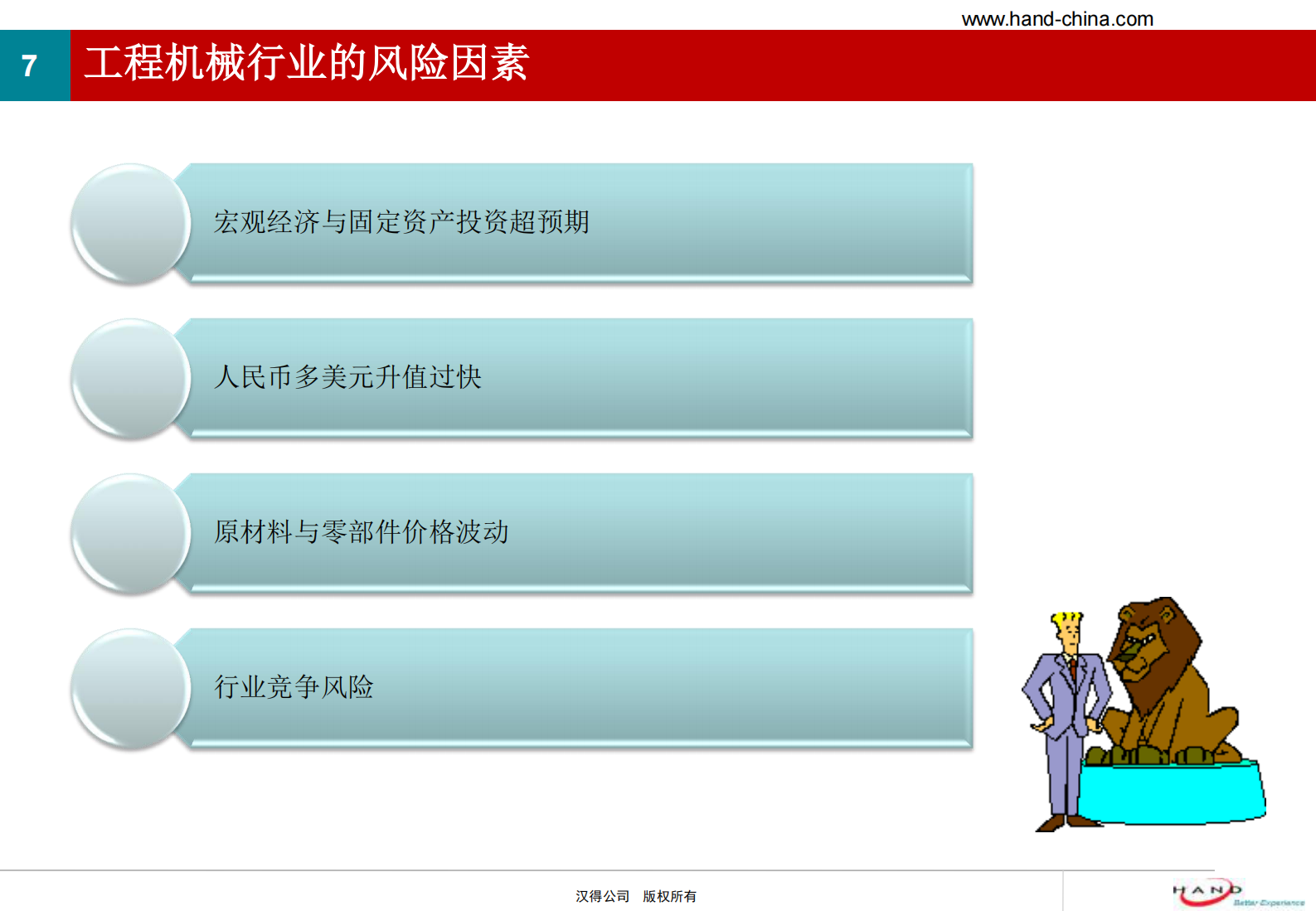 汉得工程机械行业SAP解决方案简介_ITIL之家(www.itilzj.com)_.PDF 第7页