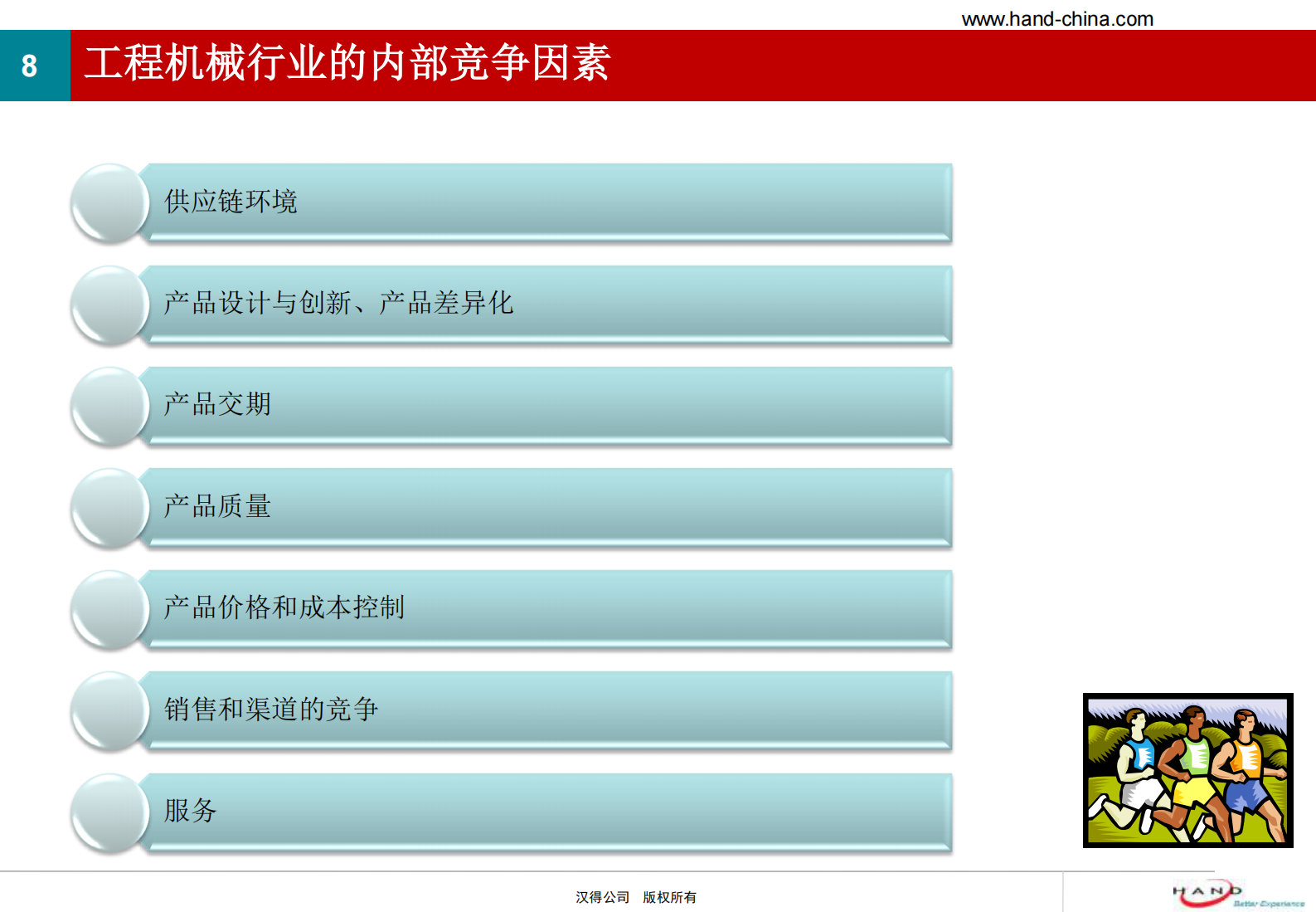 汉得工程机械行业SAP解决方案简介_ITIL之家(www.itilzj.com)_.PDF 第8页